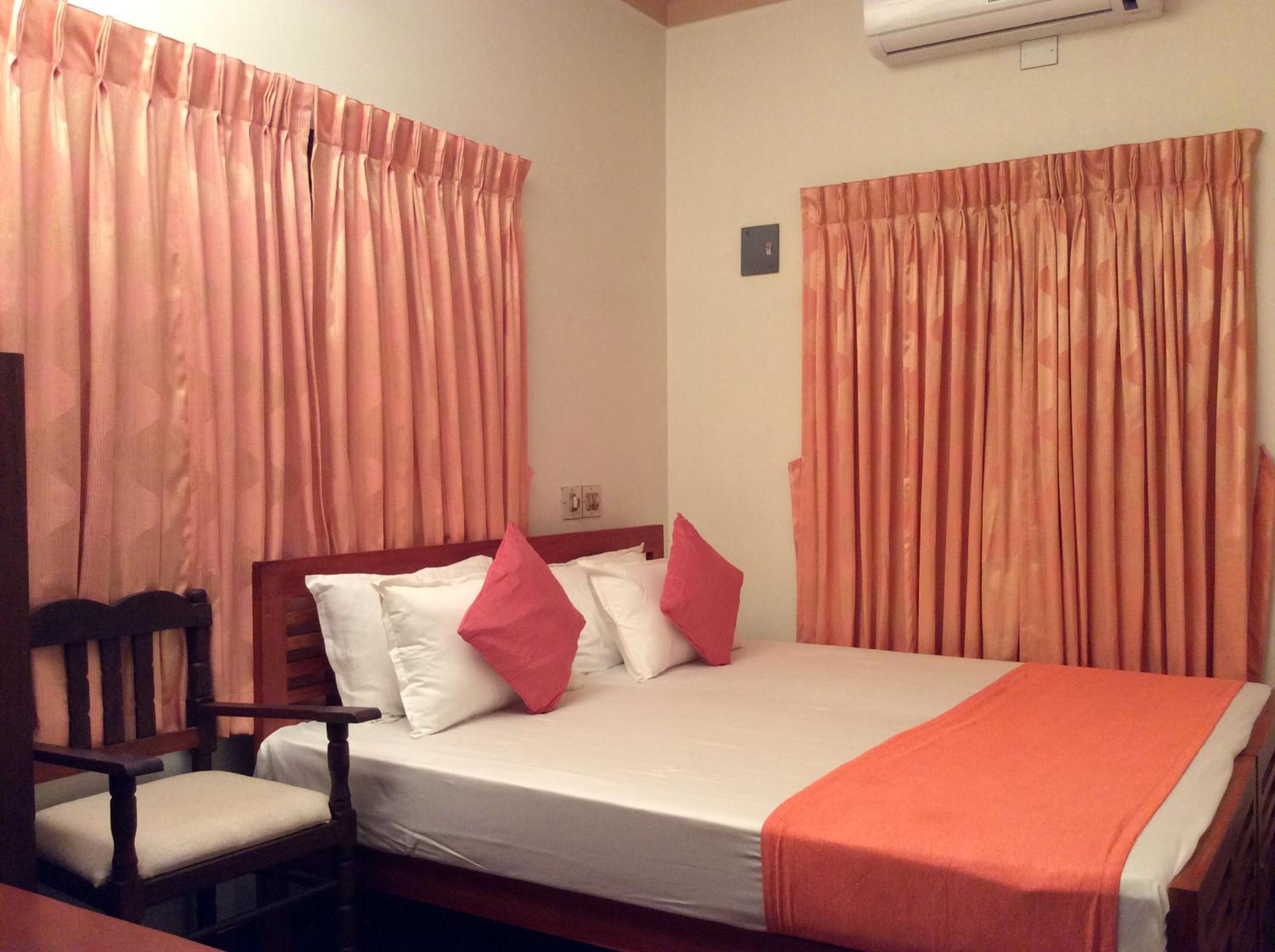 Standard Double Room photo 1