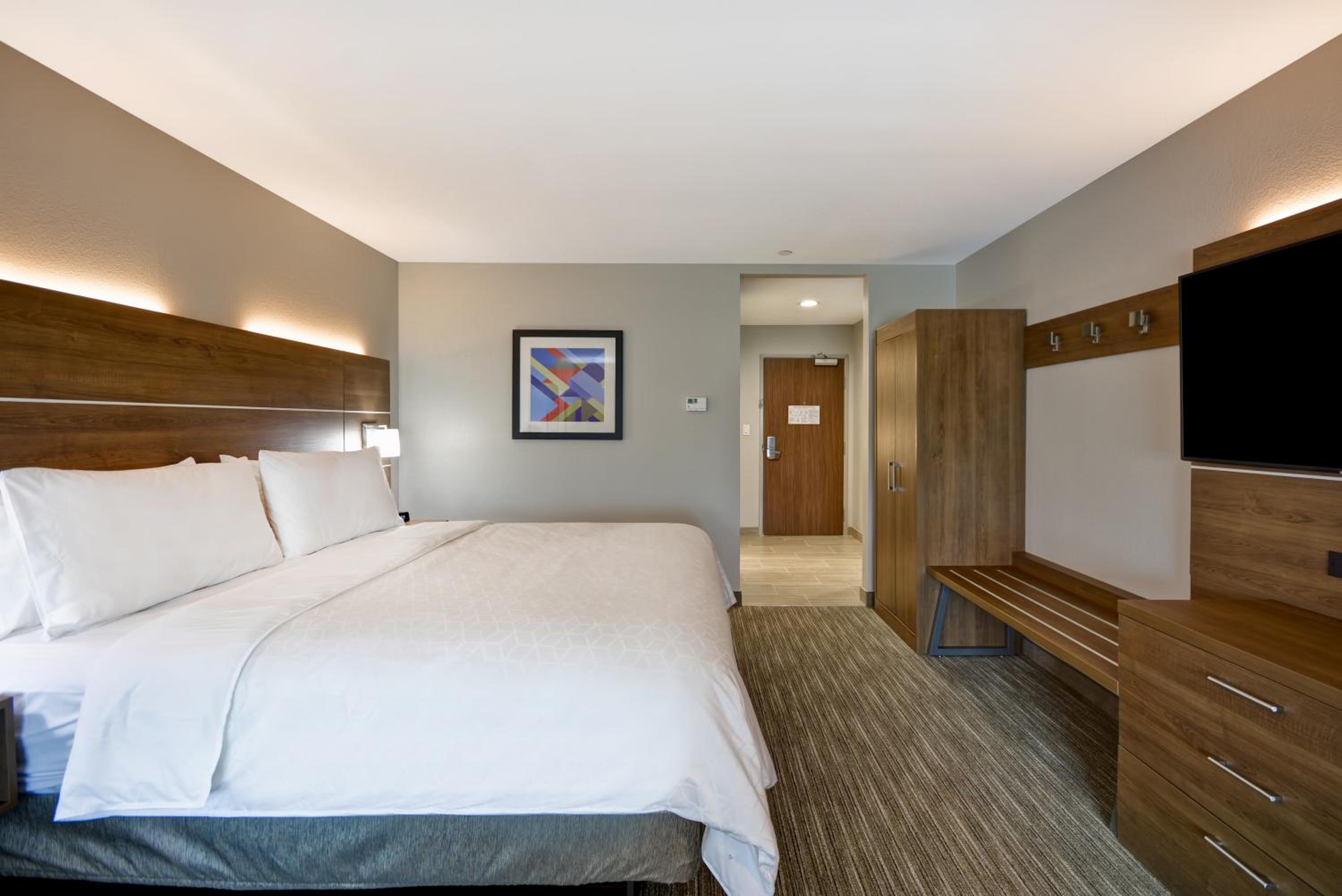 Standard King Room - Photo 1
