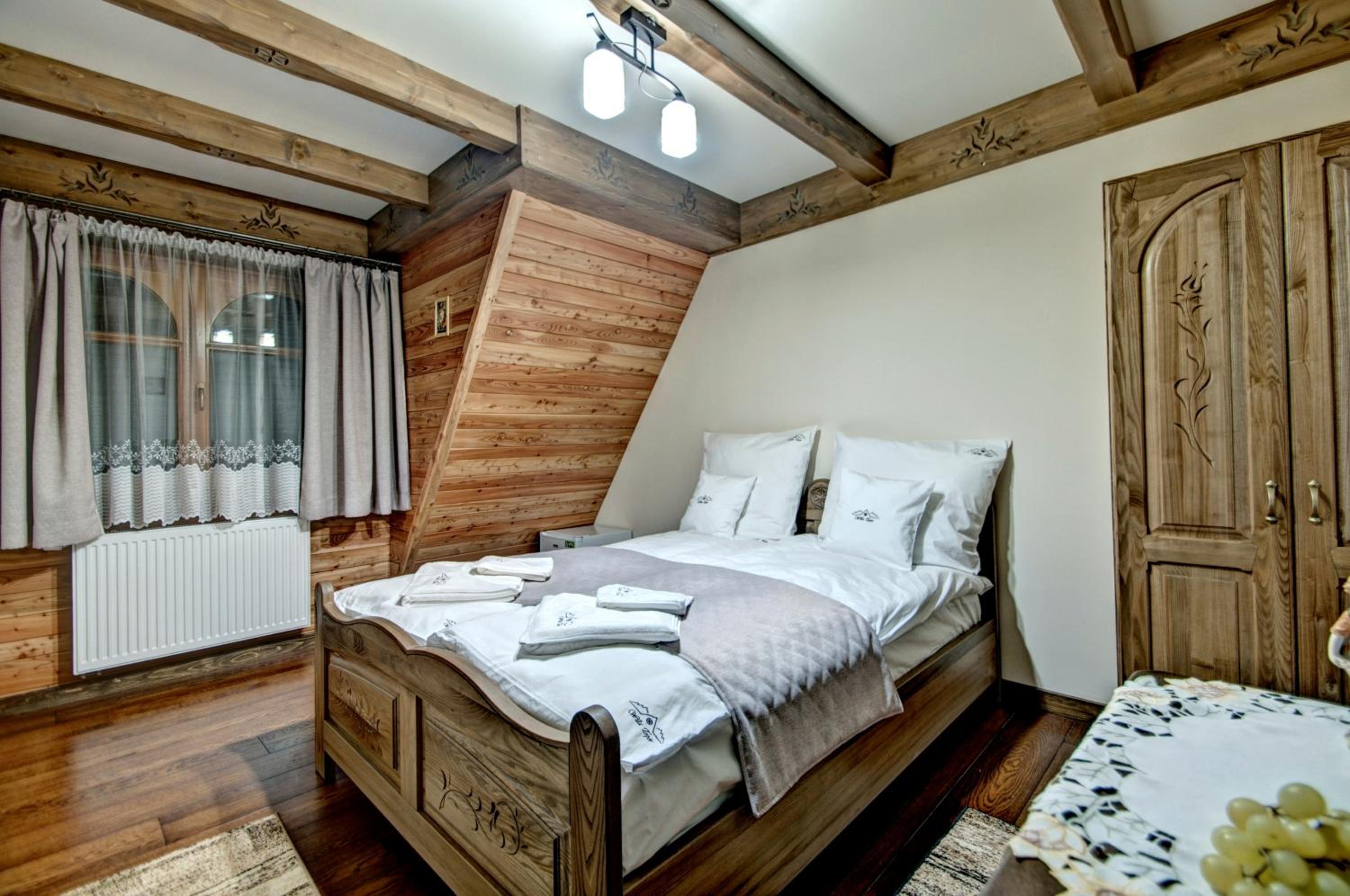 Large Double Room photo 1
