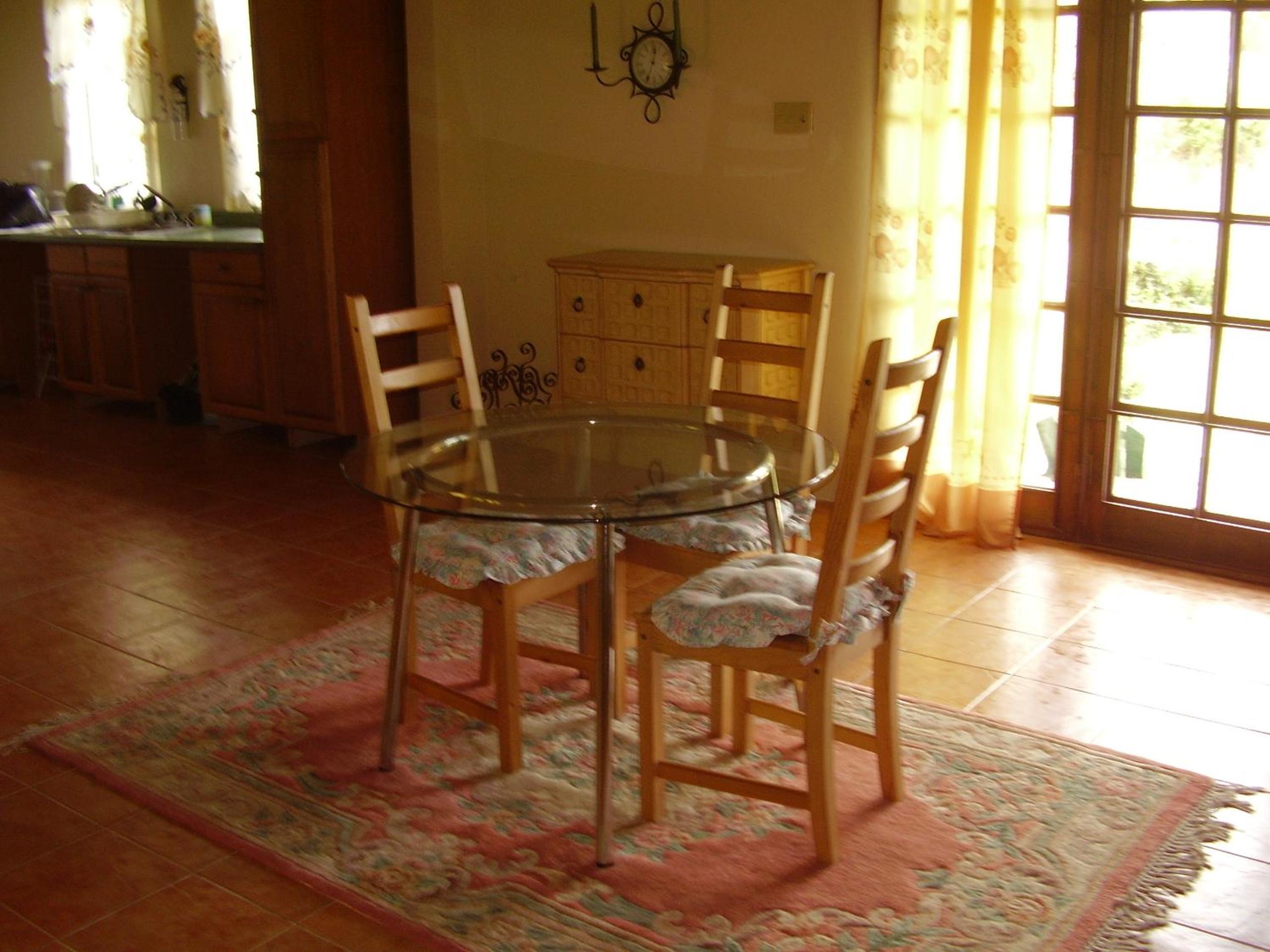 Double Room with Balcony photo 3