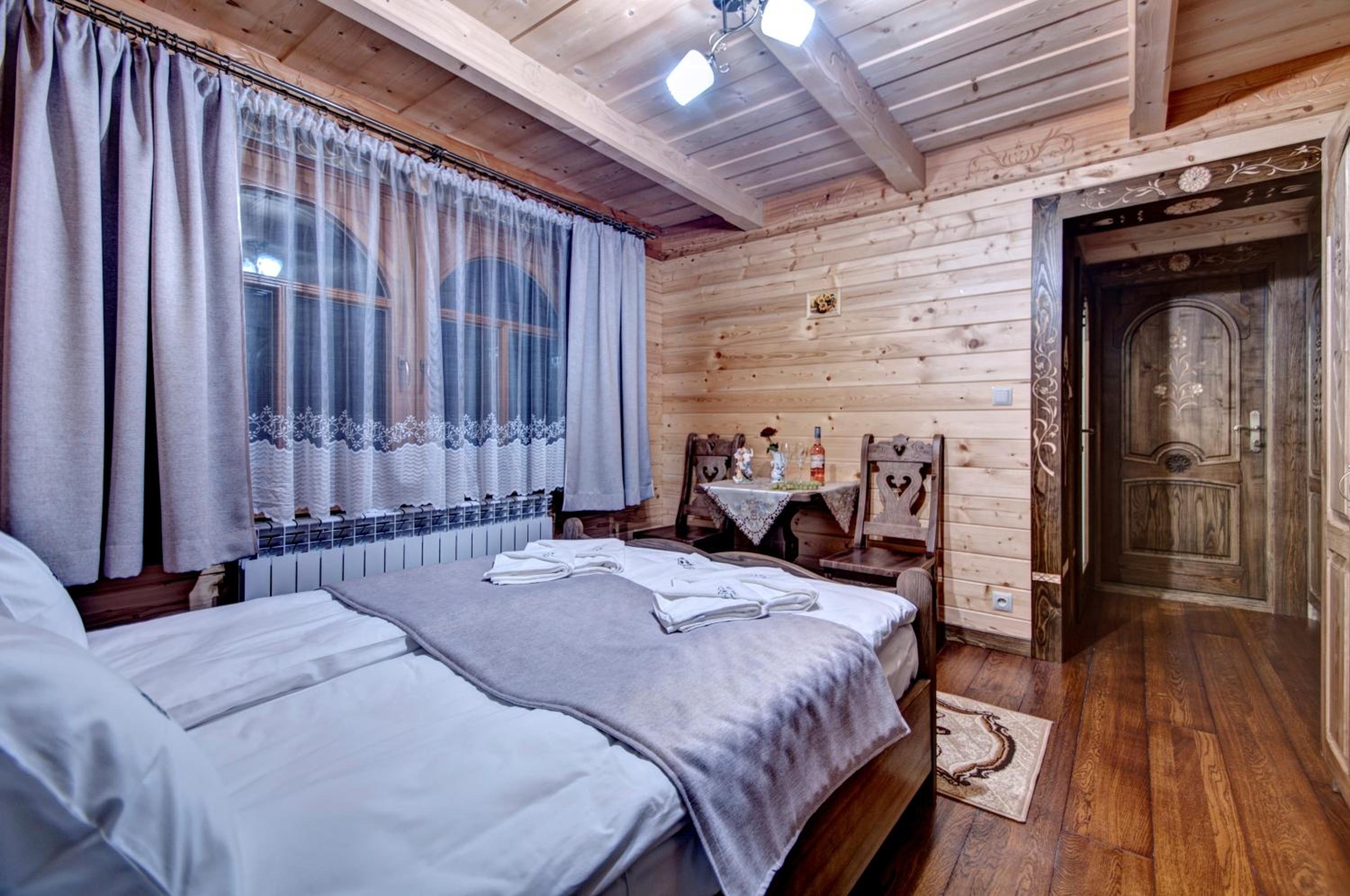 Quadruple Room photo 2