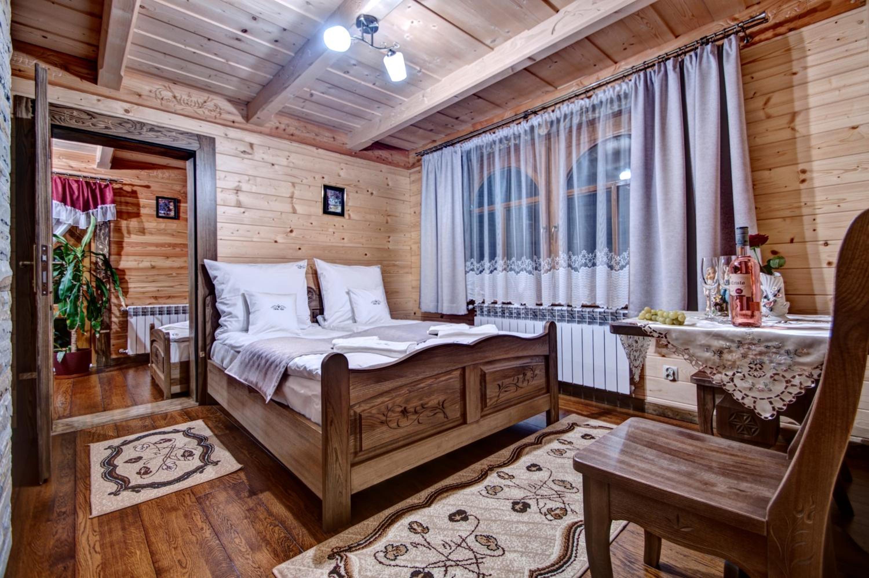 Quadruple Room photo 1