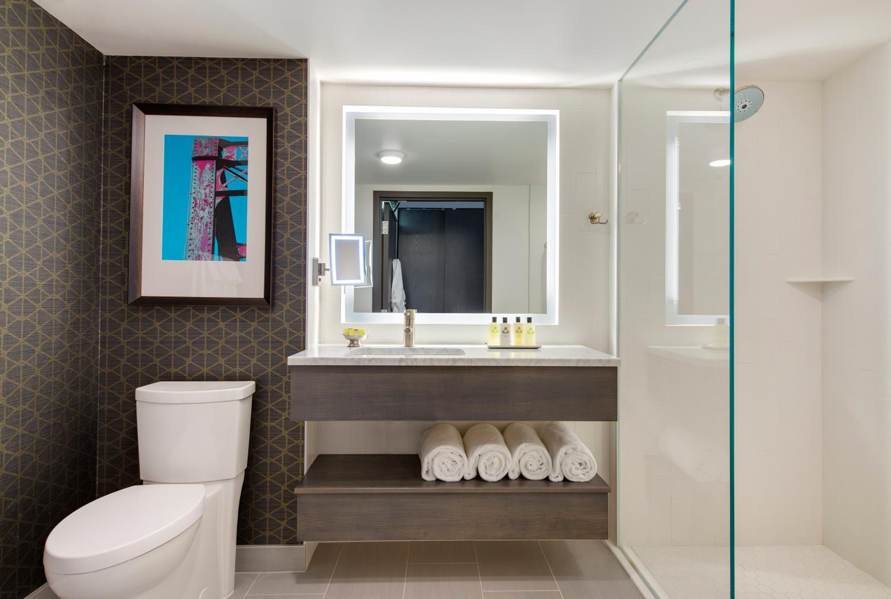 Executive King Room photo 3