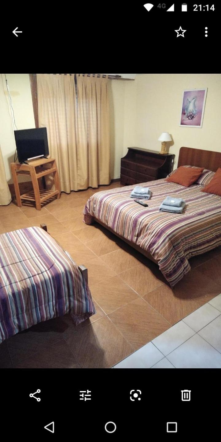 Quadruple Room photo 2