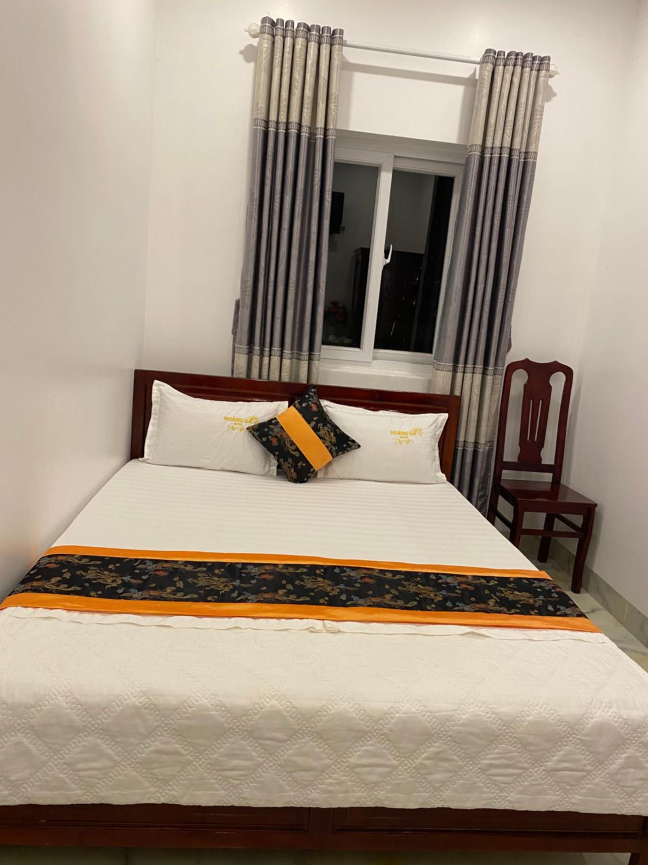 Standard Double Room photo 2