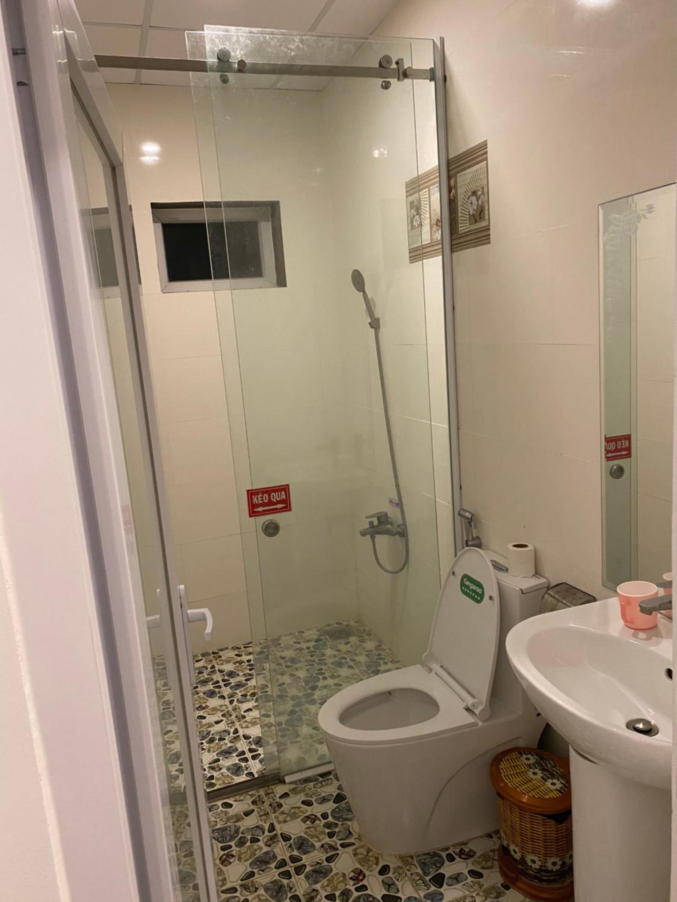 Standard Double Room photo 3