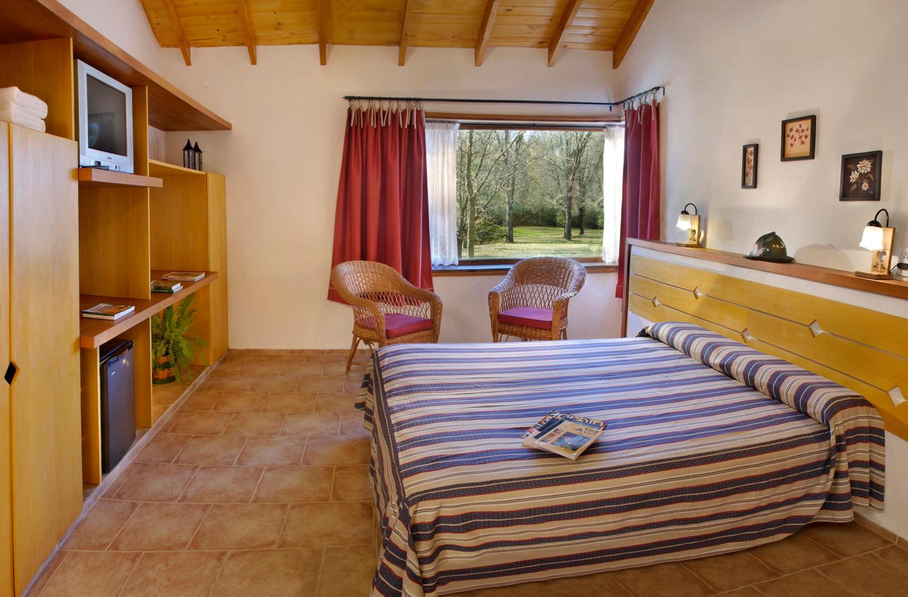 Bungalow (7 Adults)