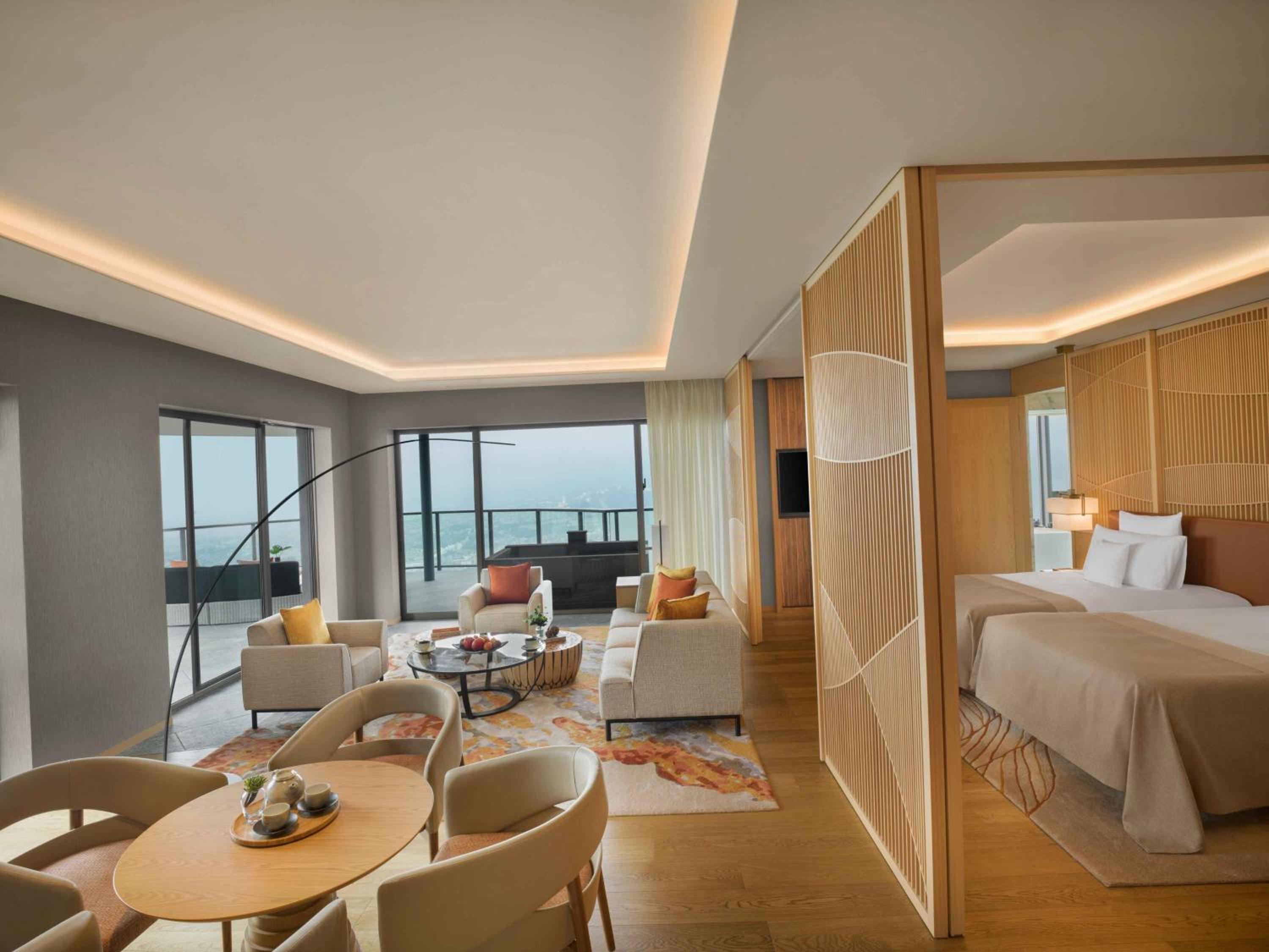 Panorama Suite - Photo 1