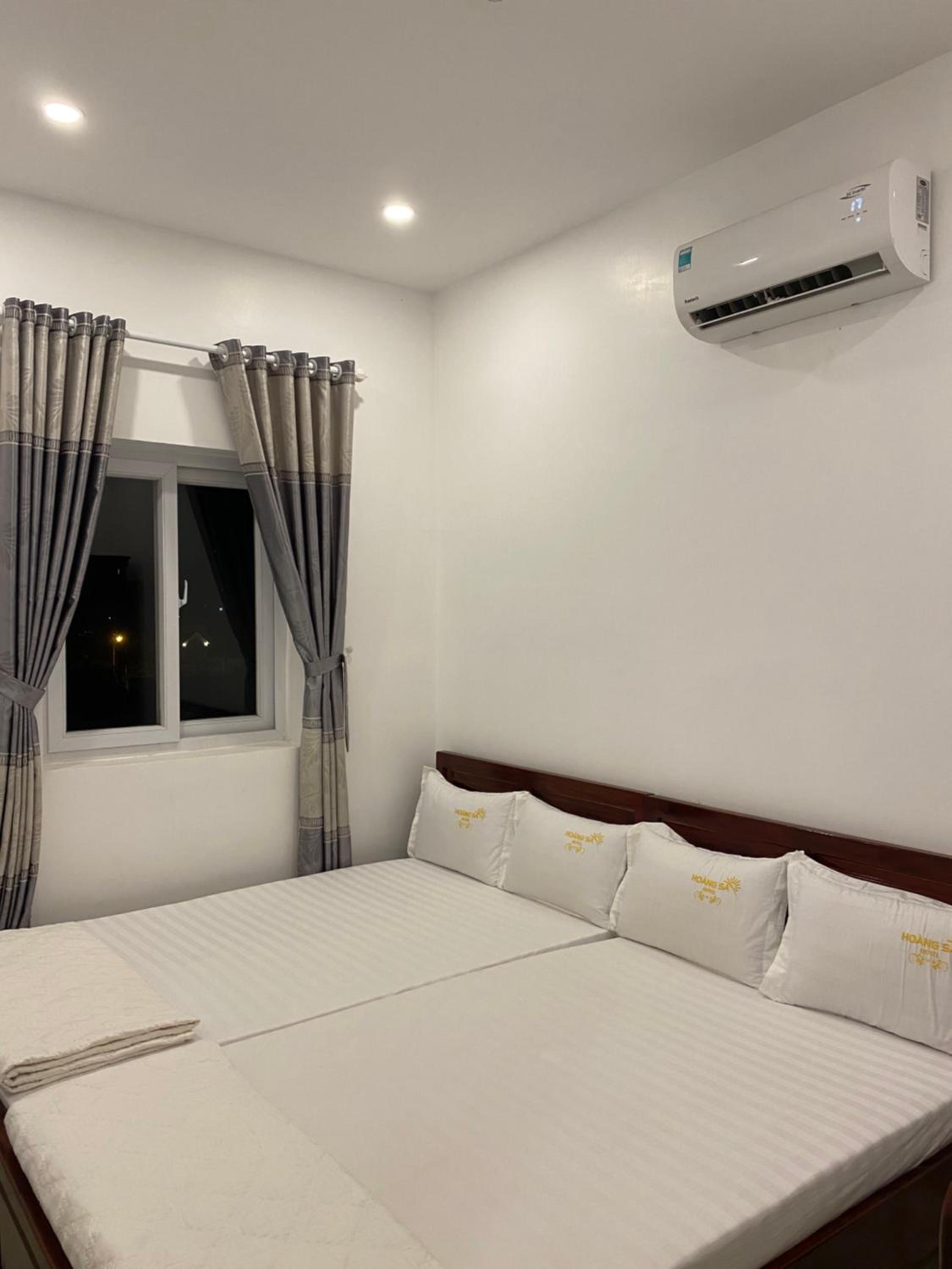 Standard Twin Room photo 1