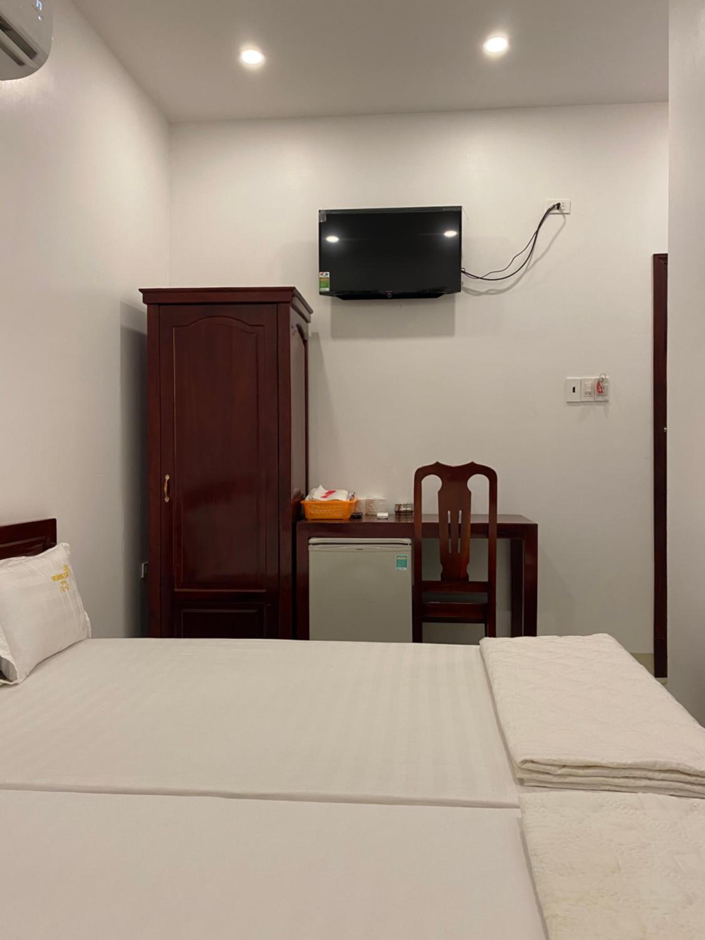 Standard Twin Room photo 2