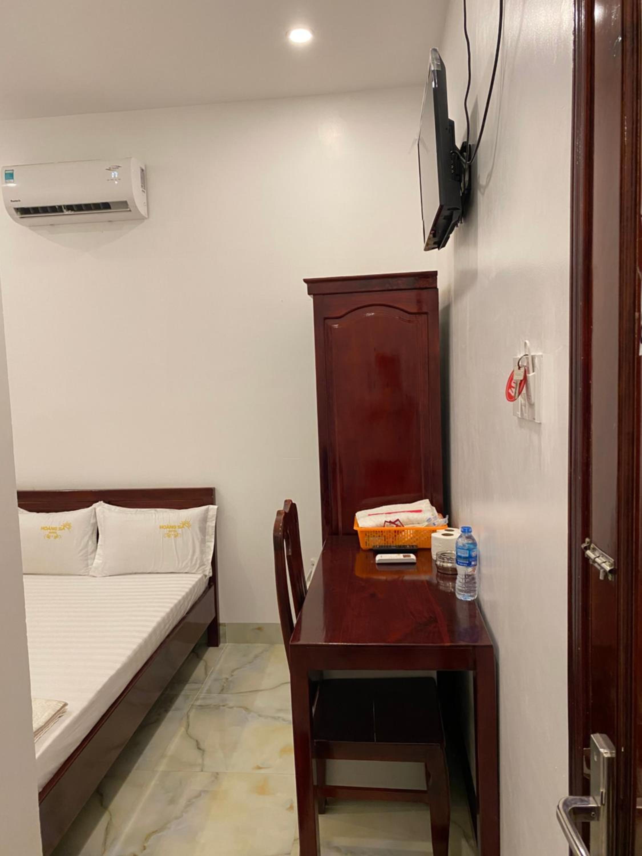 Standard Twin Room photo 3