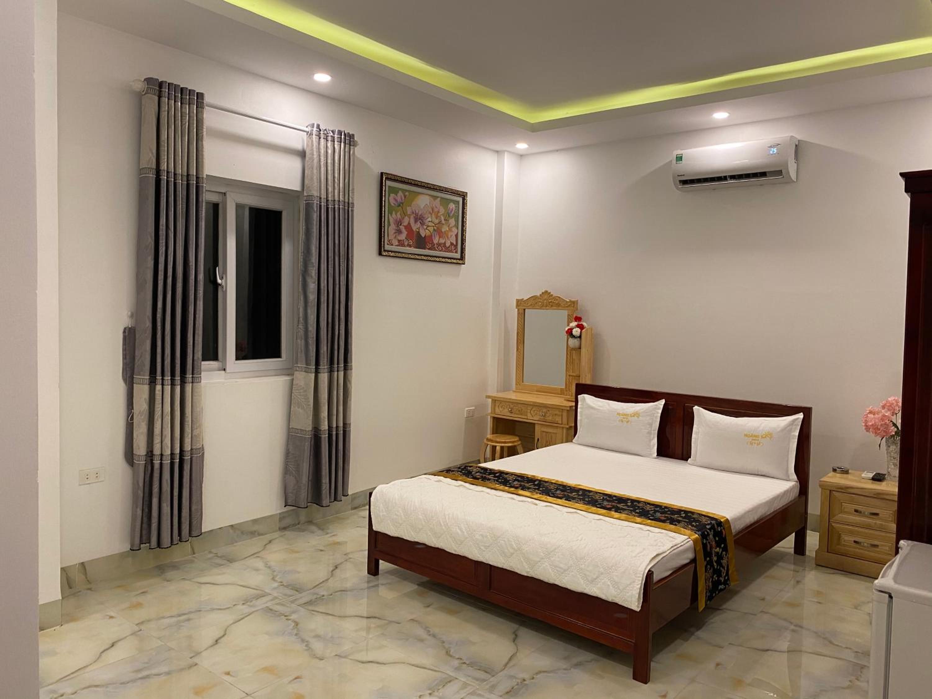 Deluxe Room photo 1