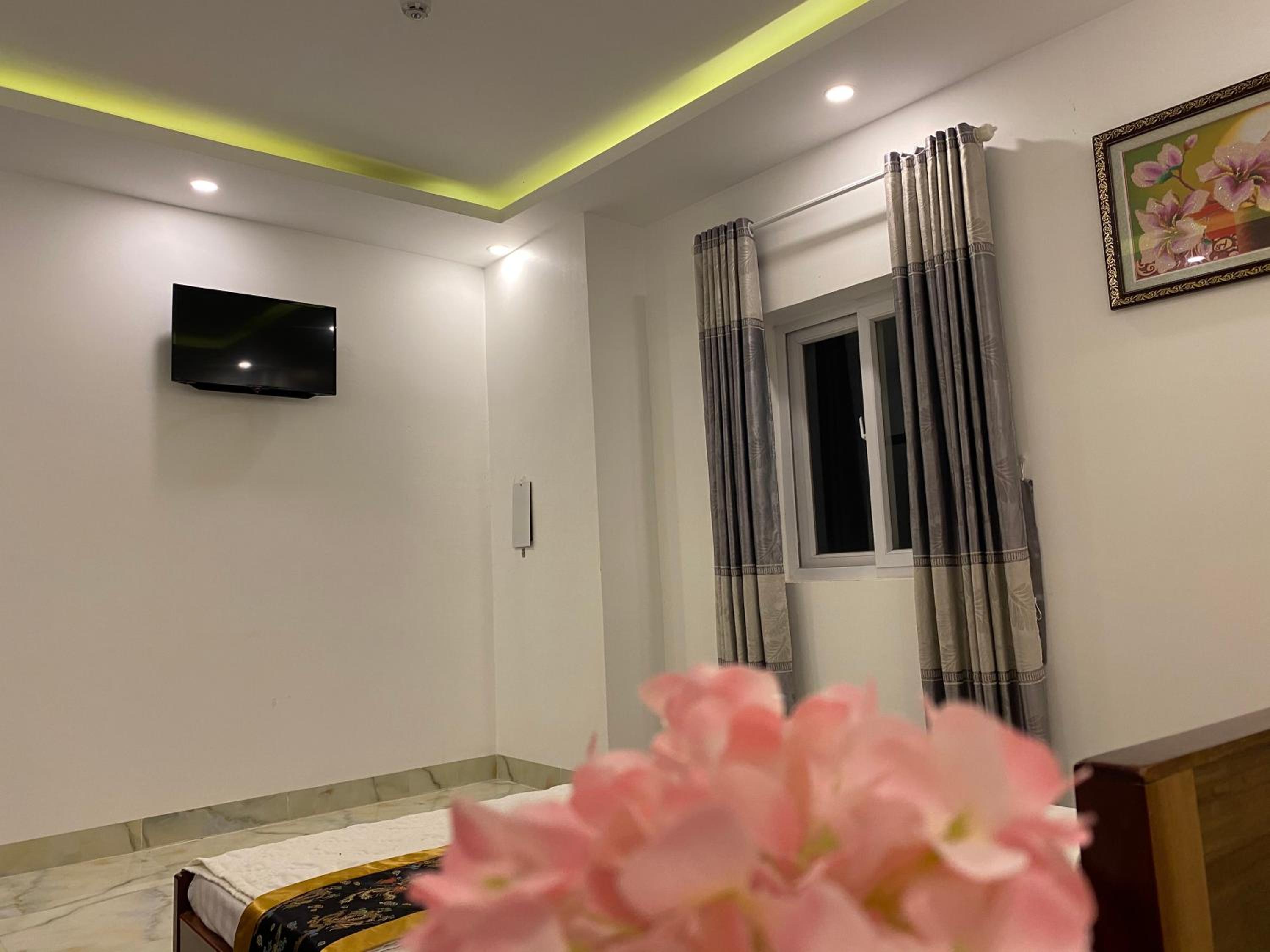 Deluxe Room photo 2