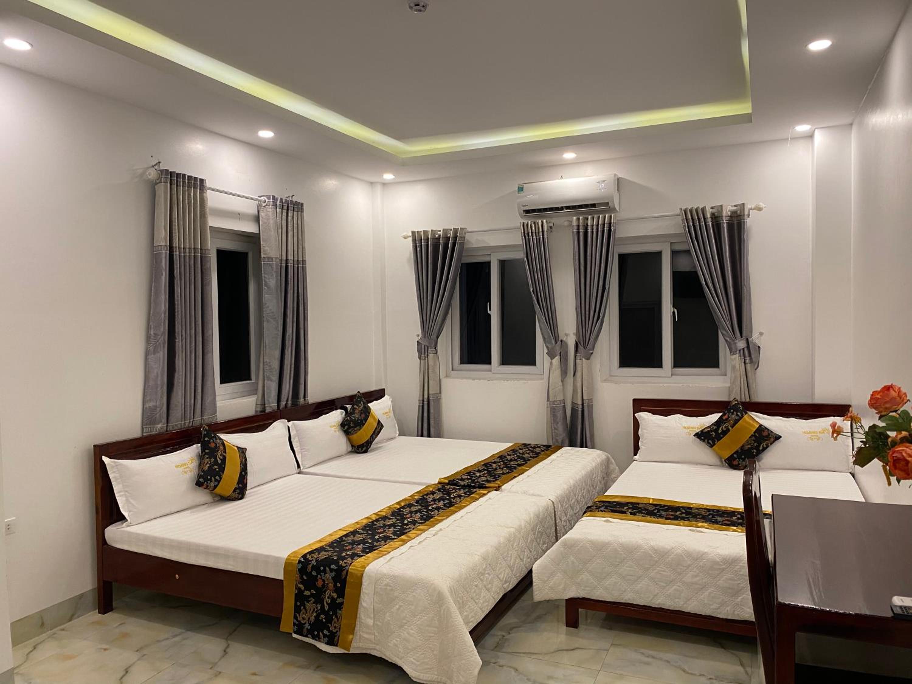 Mixed Dormitory Room photo 1