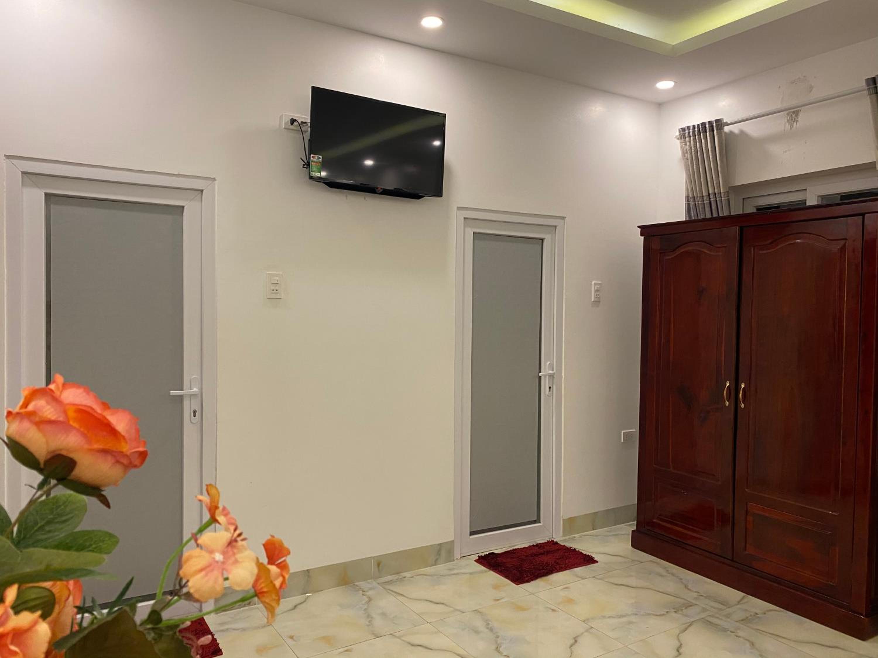 Mixed Dormitory Room photo 3
