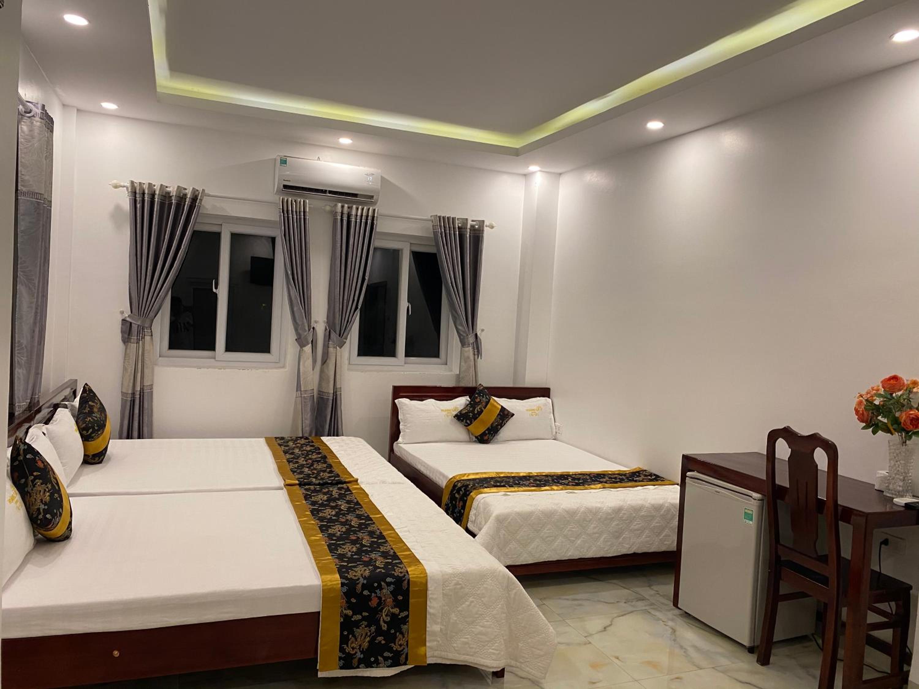 Mixed Dormitory Room photo 2