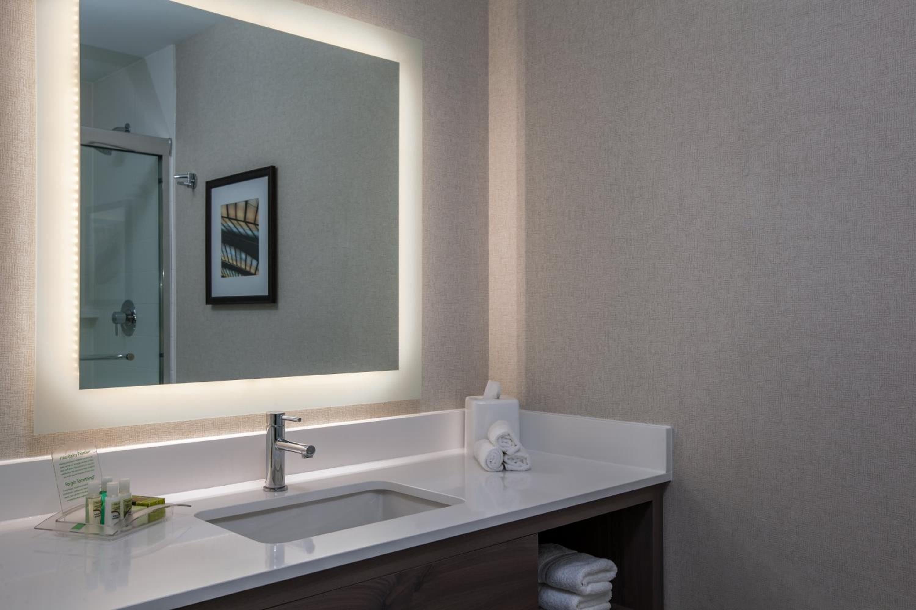 King Studio Suite photo 2