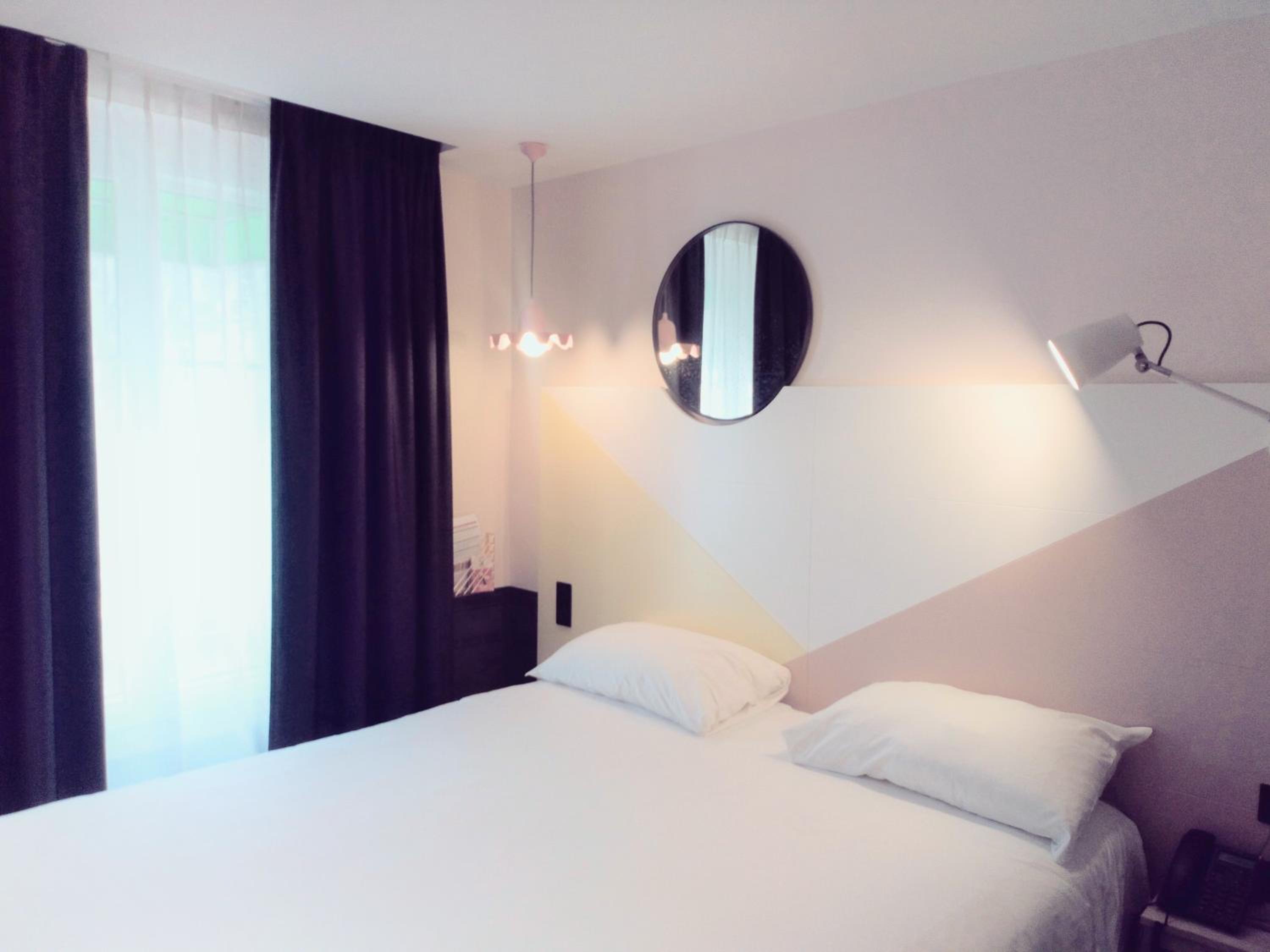 Two Adjacent Double Rooms  photo 3
