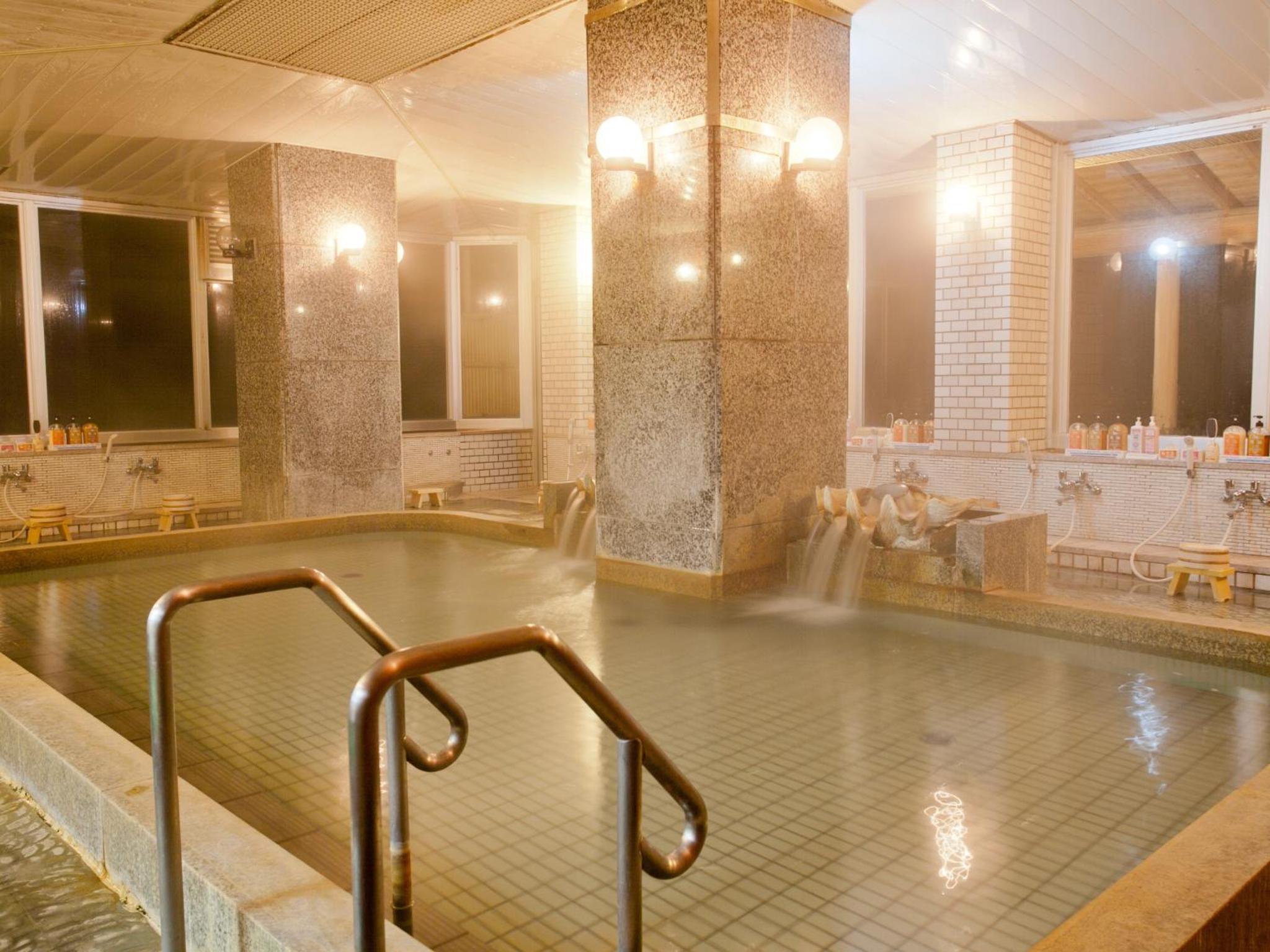Japanese-Style Room with Sea View -Smoking - Seafood Dinner and Breakfast Included  photo 3