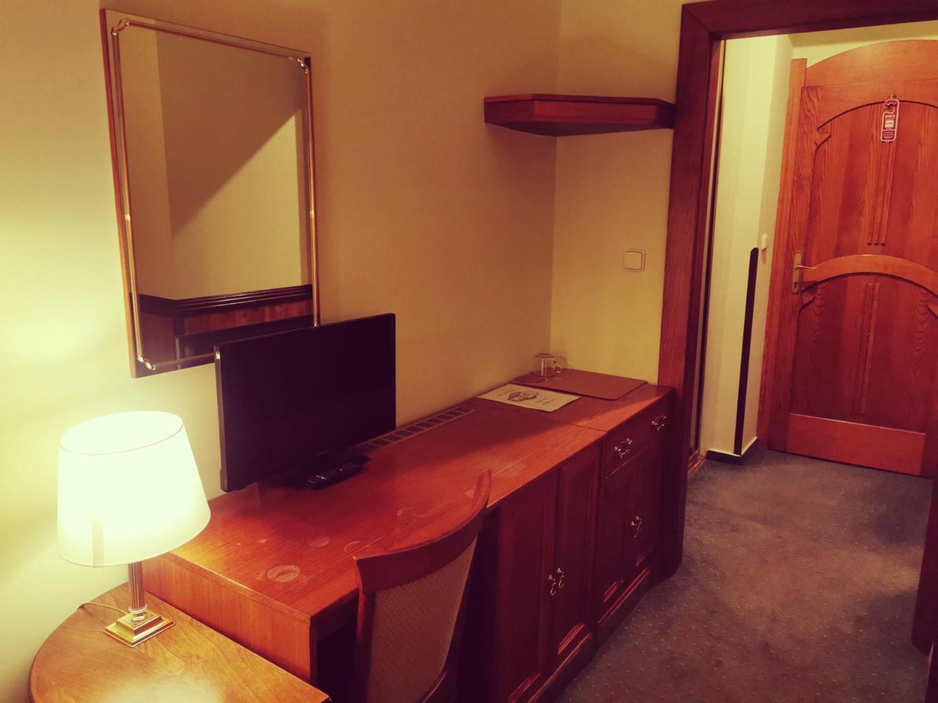 Single Room