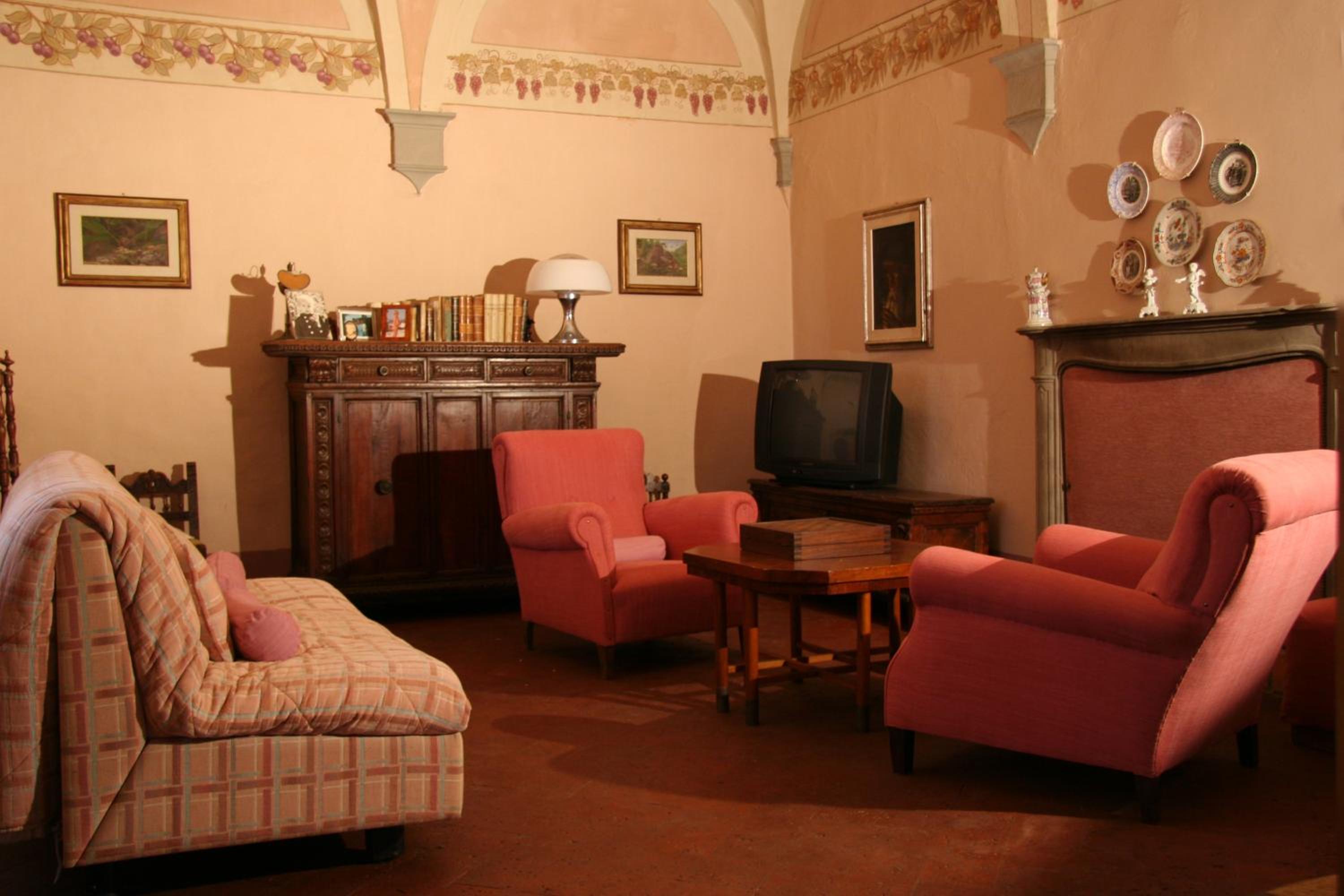 Villa photo 2