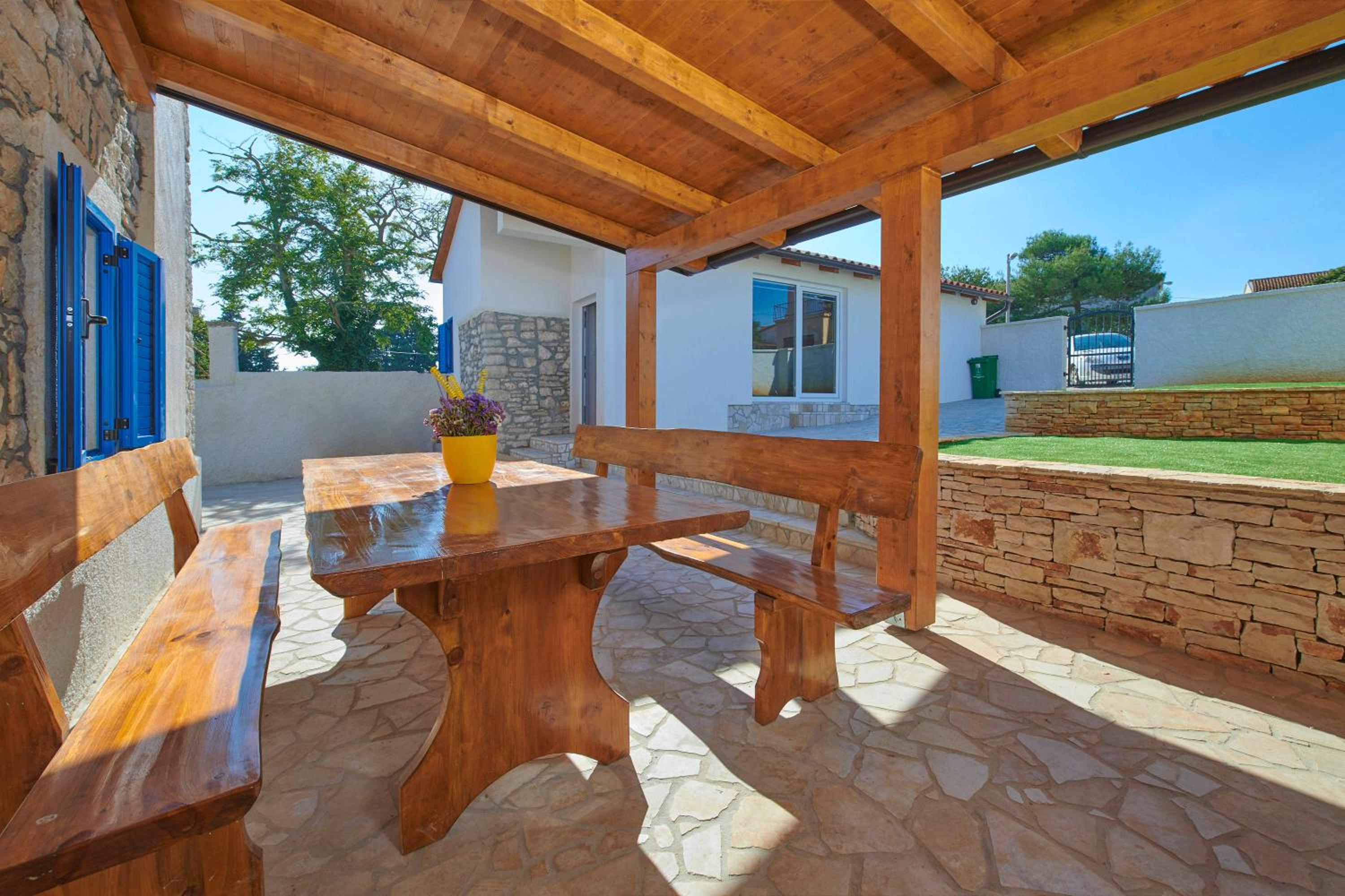 Two-Bedroom Villa photo 3