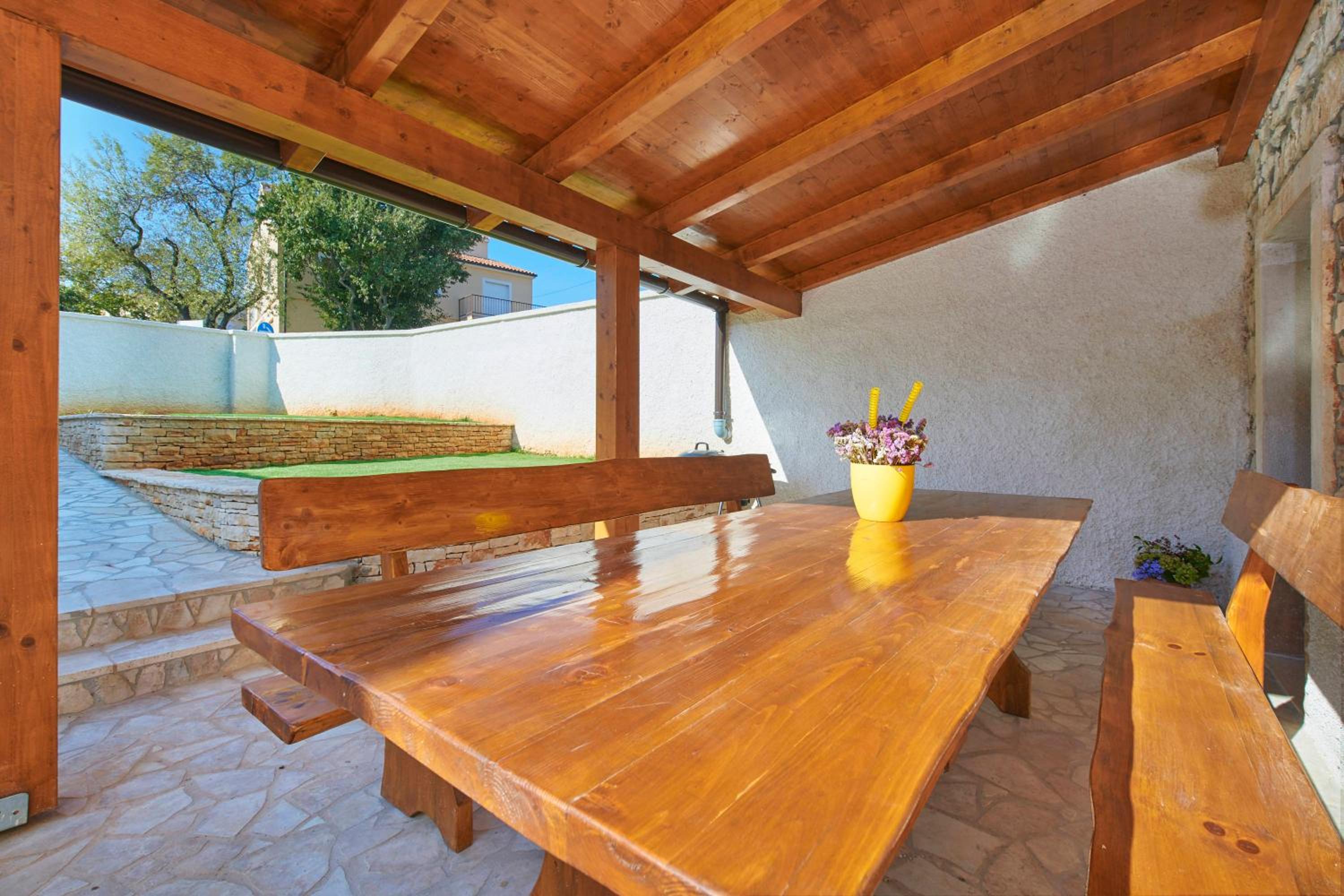 Two-Bedroom Villa photo 2