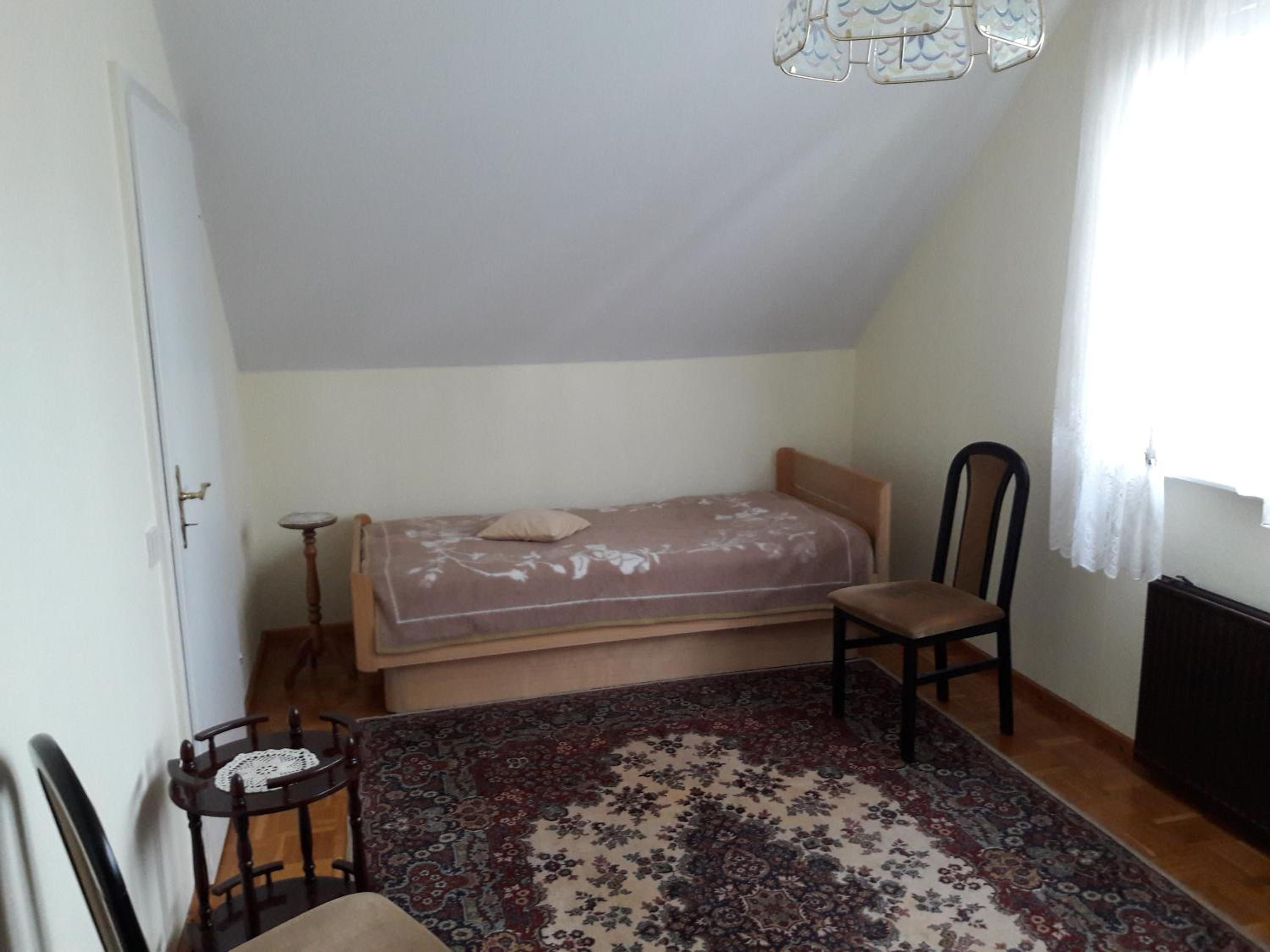 Double or Twin Room with Extra Bed photo 1
