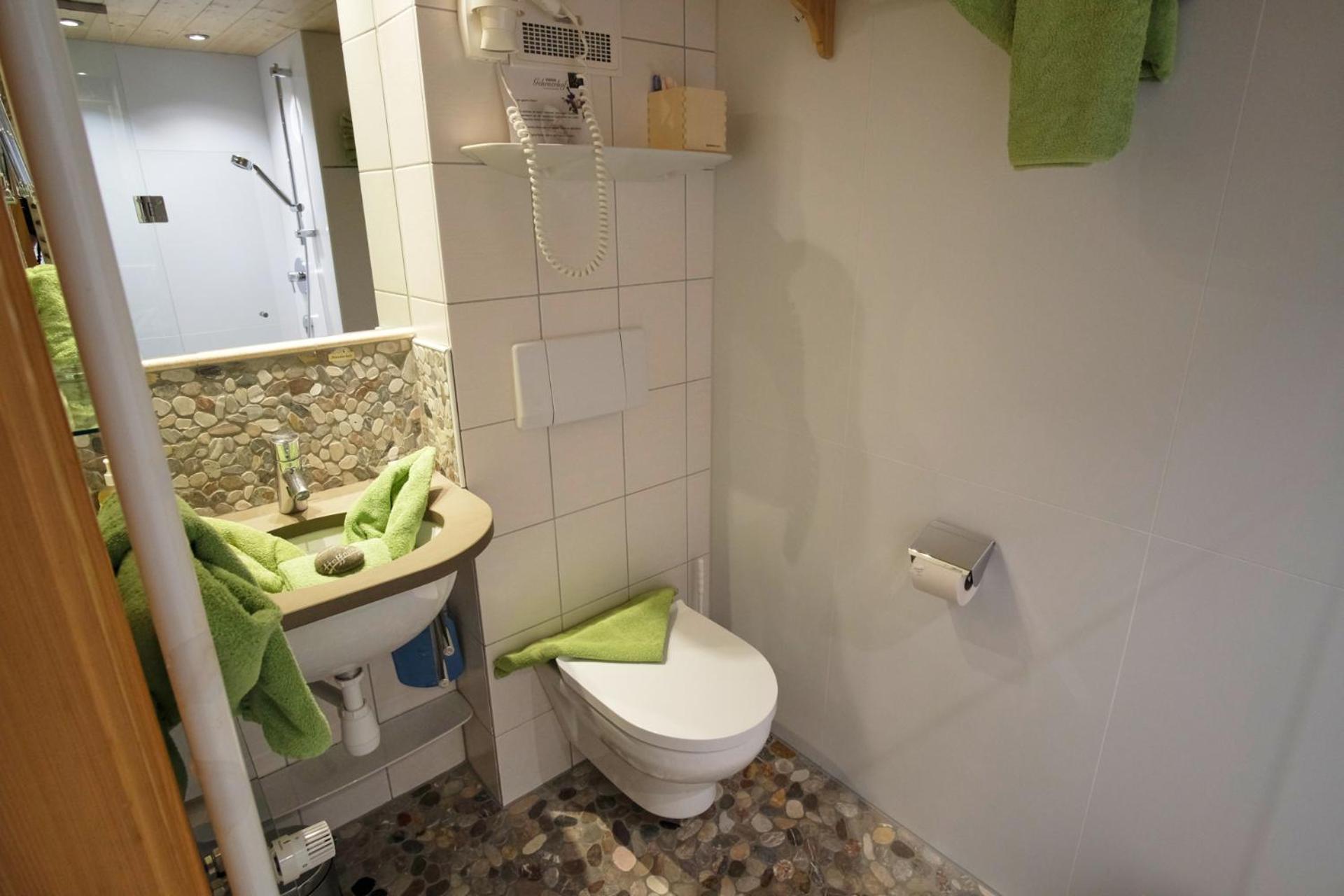 Double Room with Loggia A - Photo 3