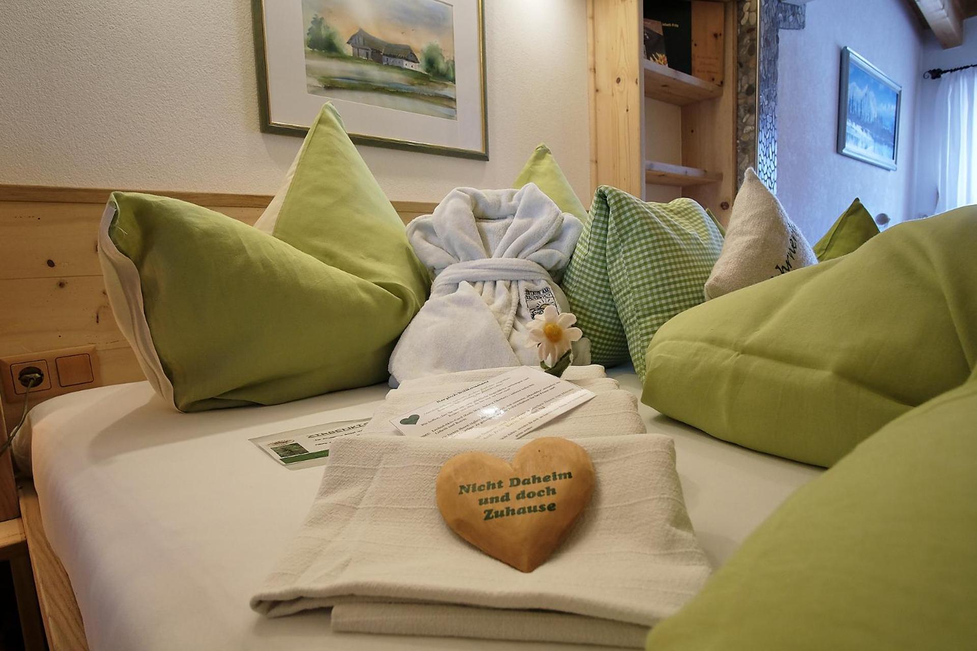 Double Room with Loggia B photo 1