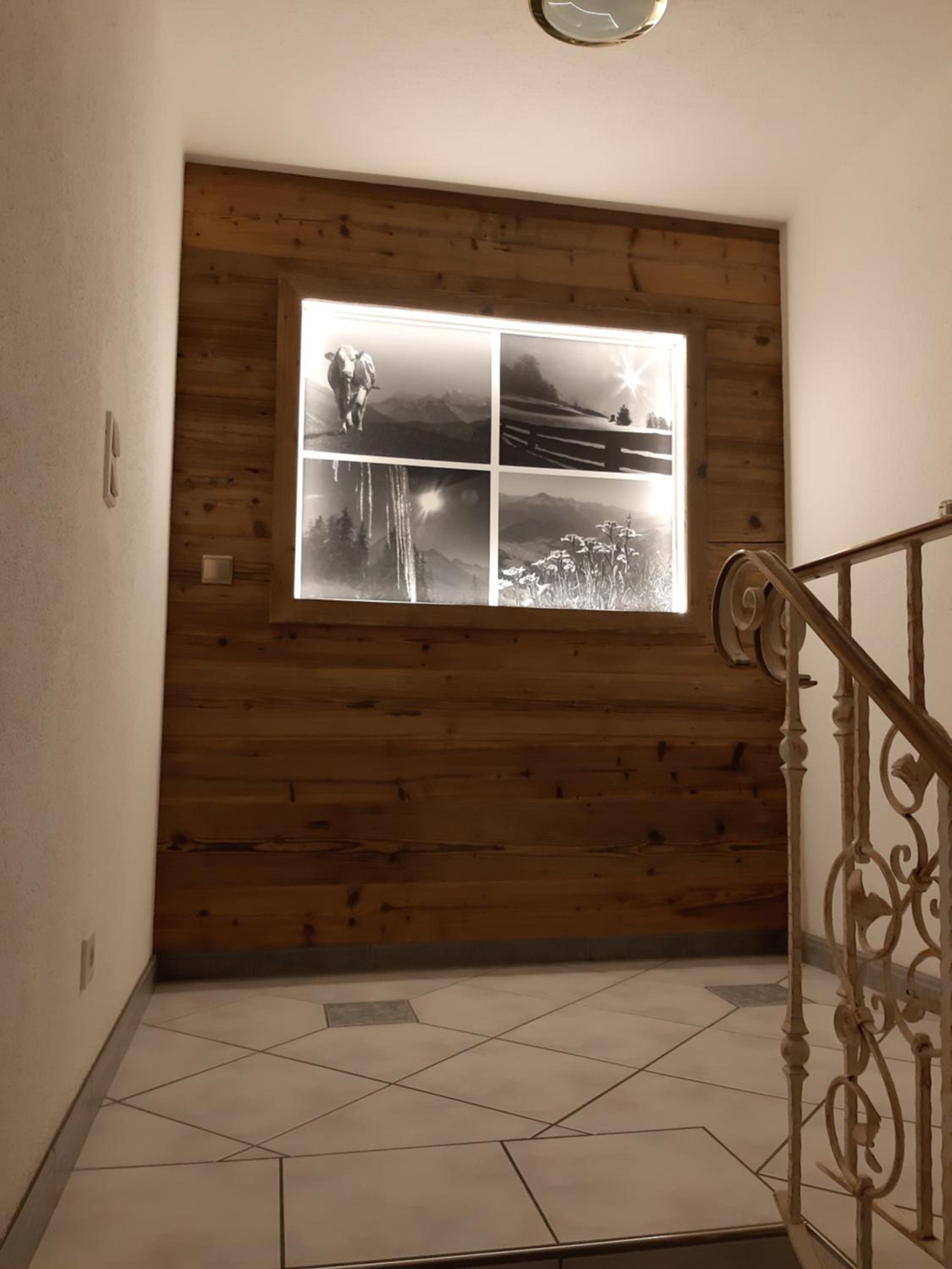 Apartment with Balcony photo 3