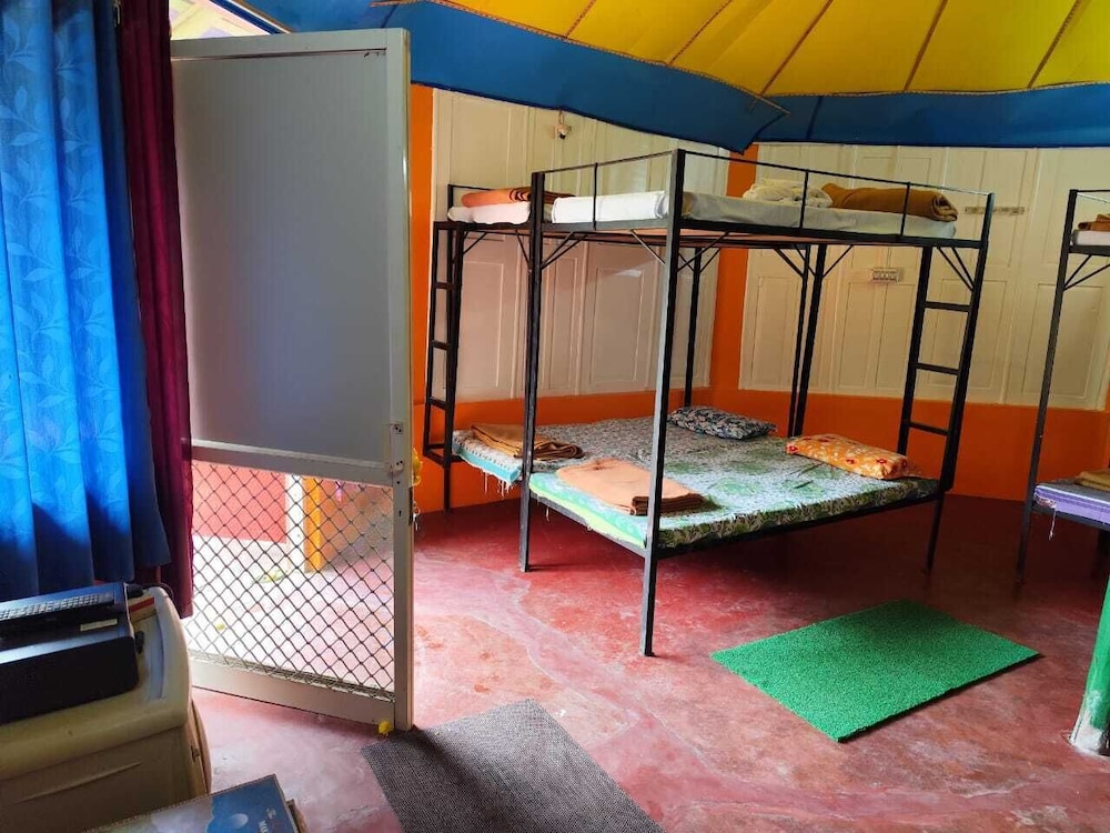 Shared Dormitory photo 1