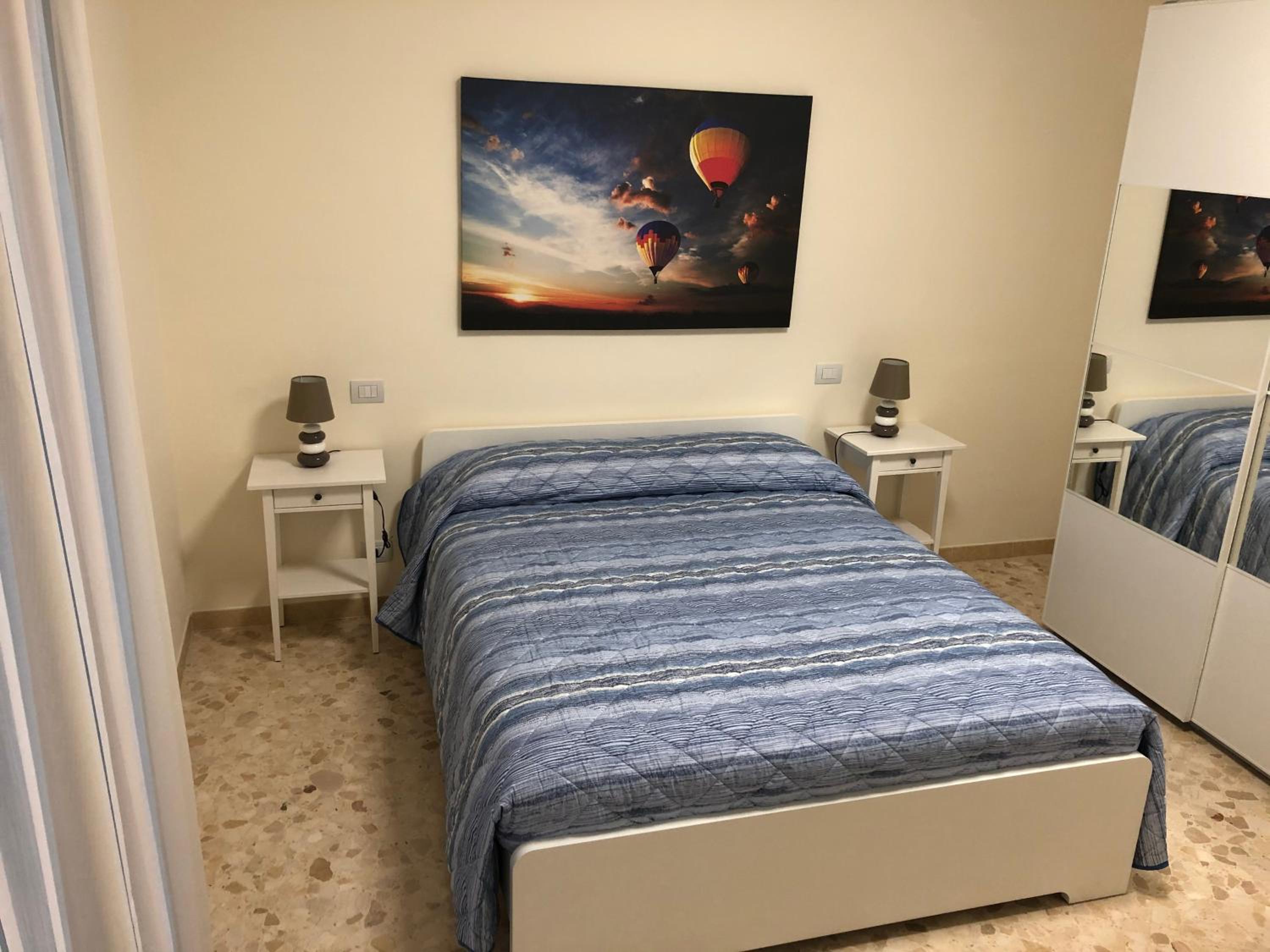Triple Room with Private External Bathroom photo 1