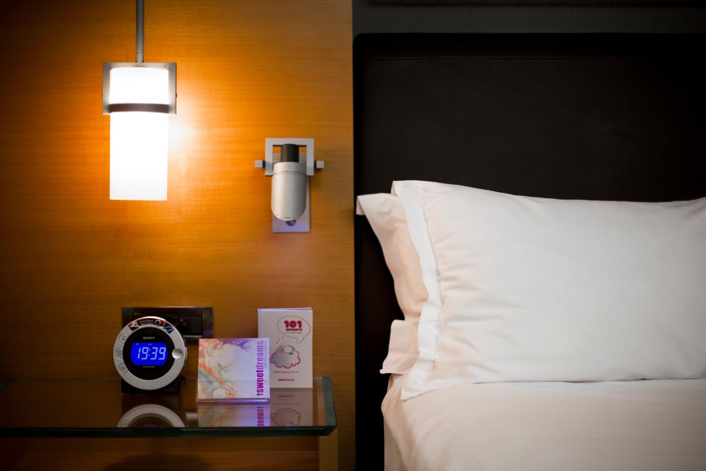 Deluxe Twin Room photo 3