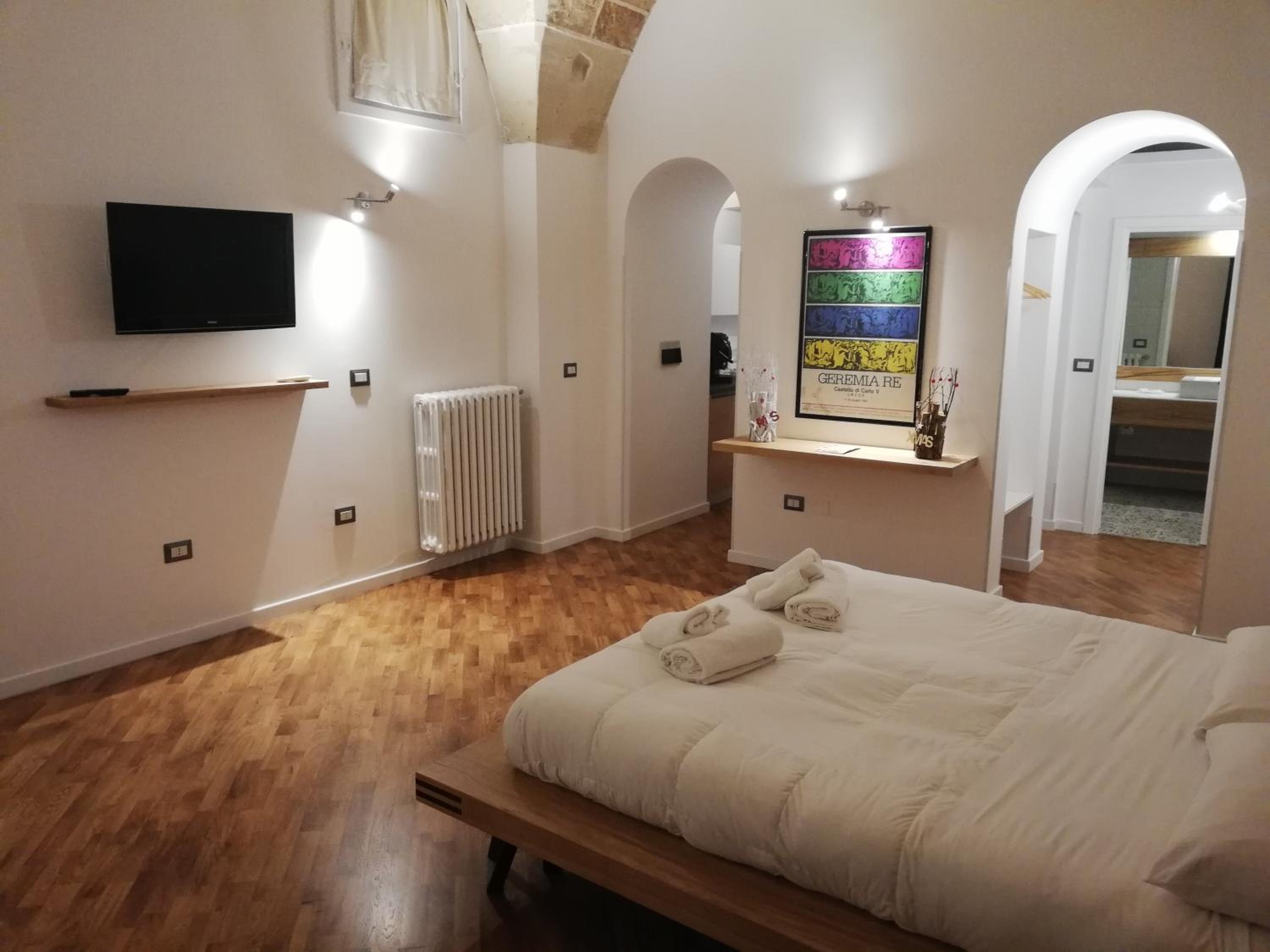 Standard Apartment