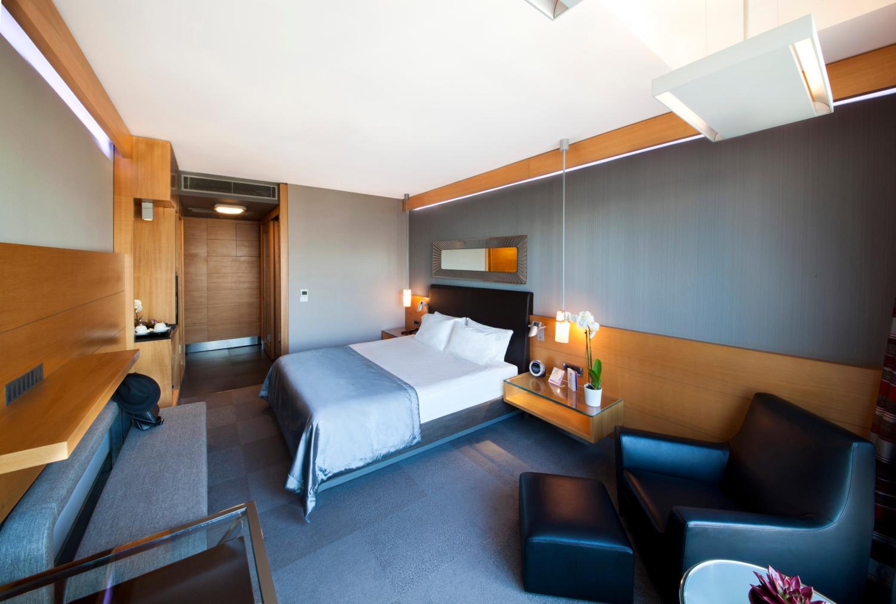 Executive Room photo 1