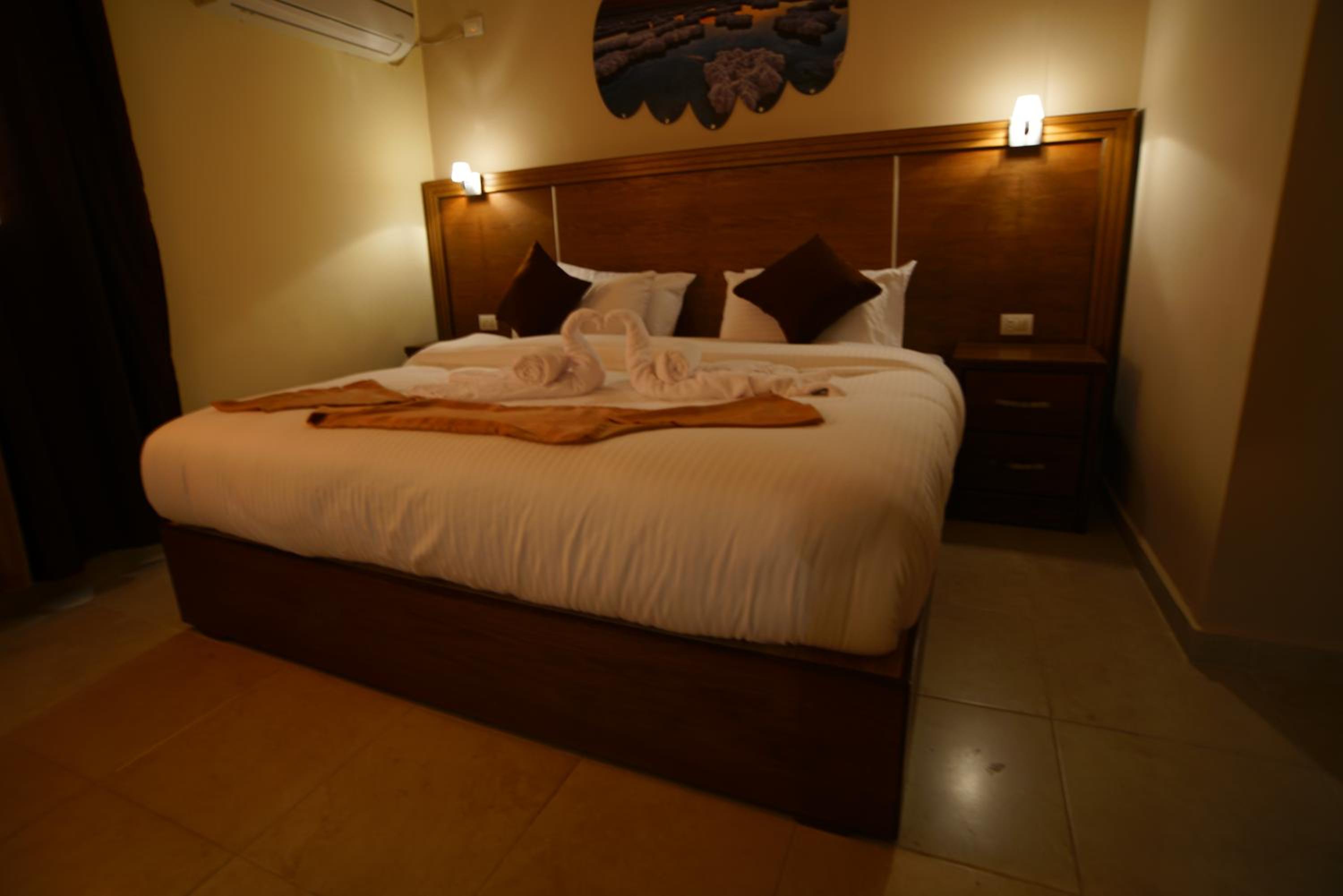 Deluxe Double Room - Photo 1