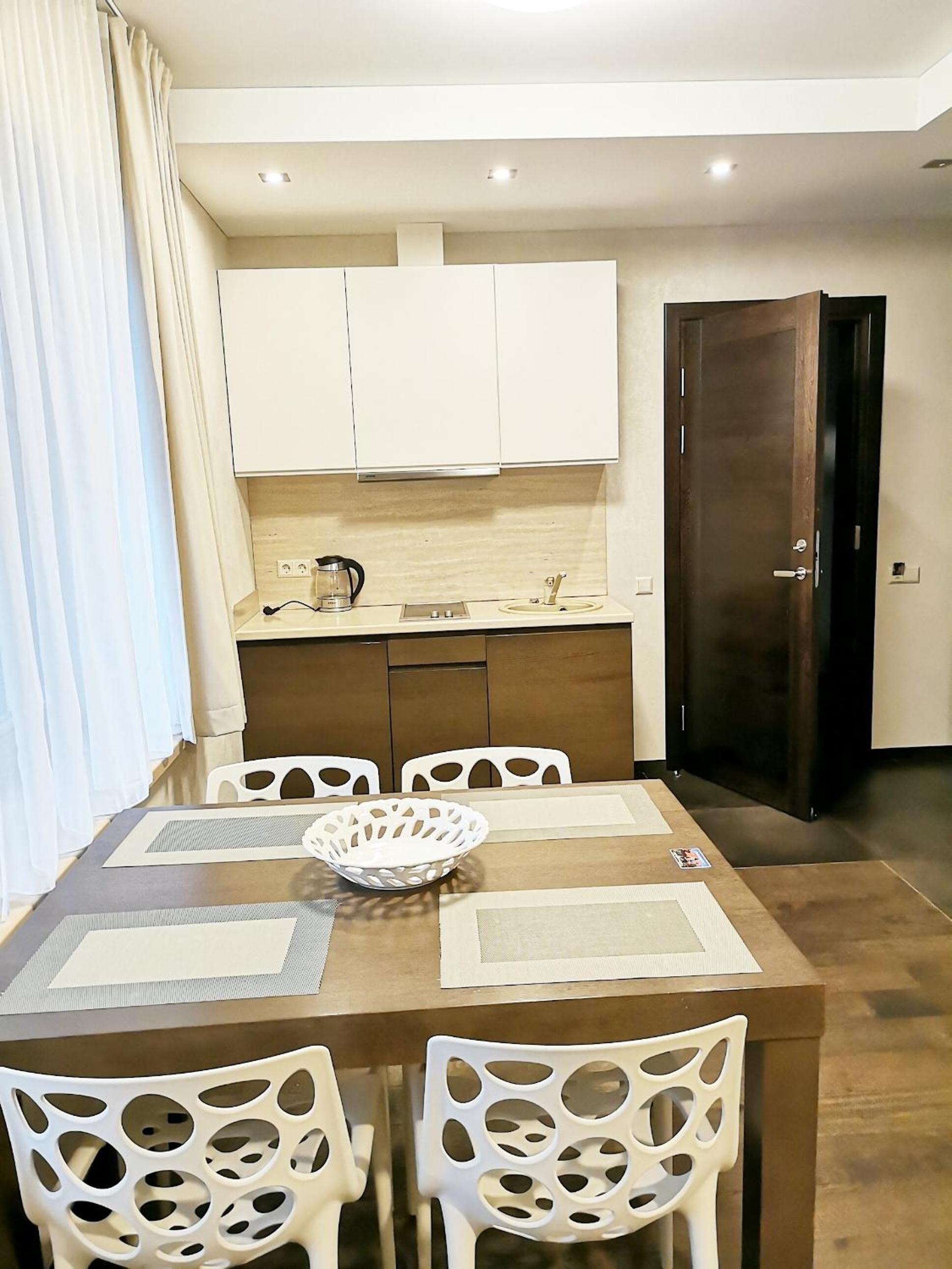 Apartment (2 Adults + 1 Child) photo 1