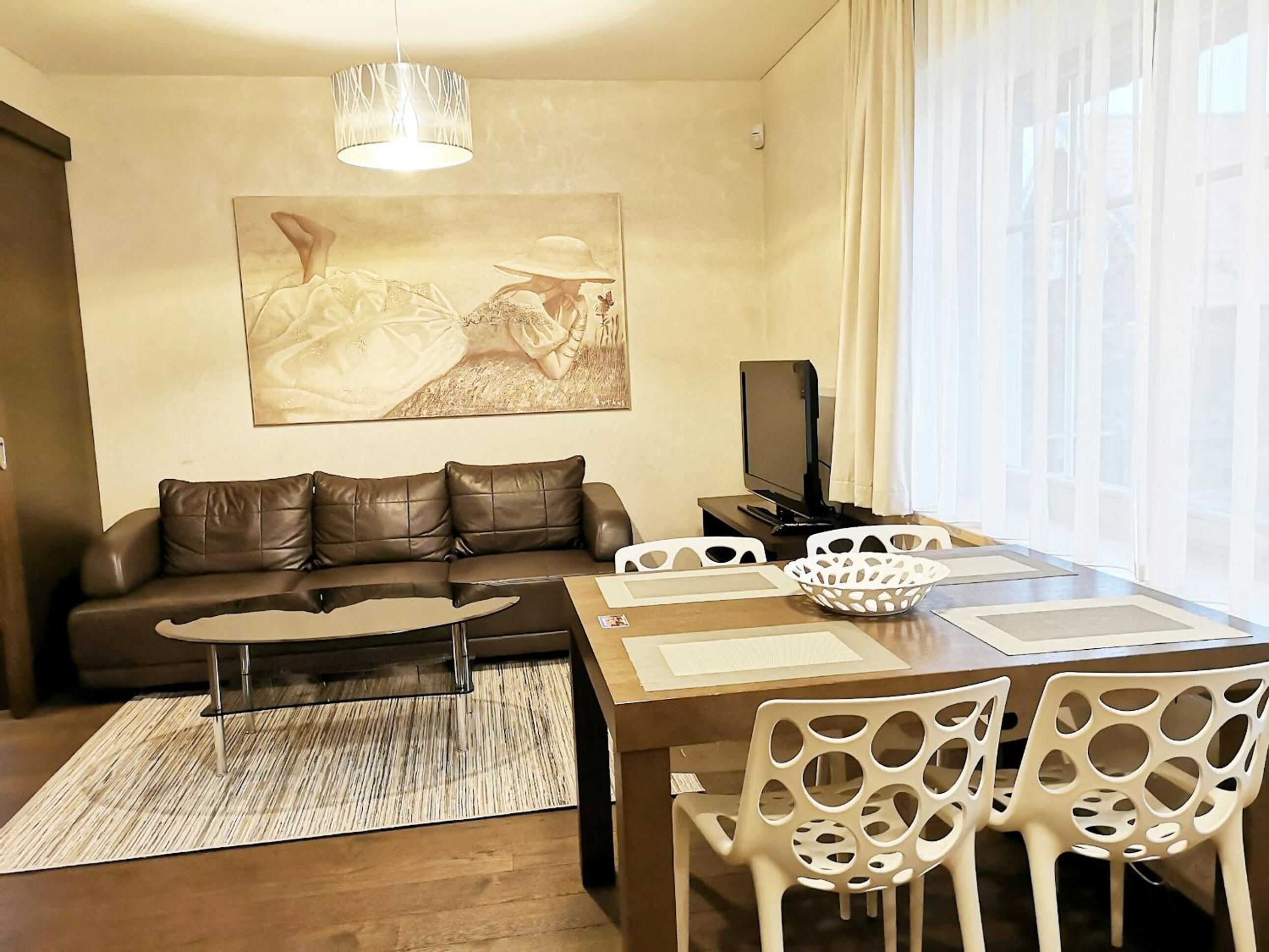 Apartment (2 Adults + 1 Child) photo 2