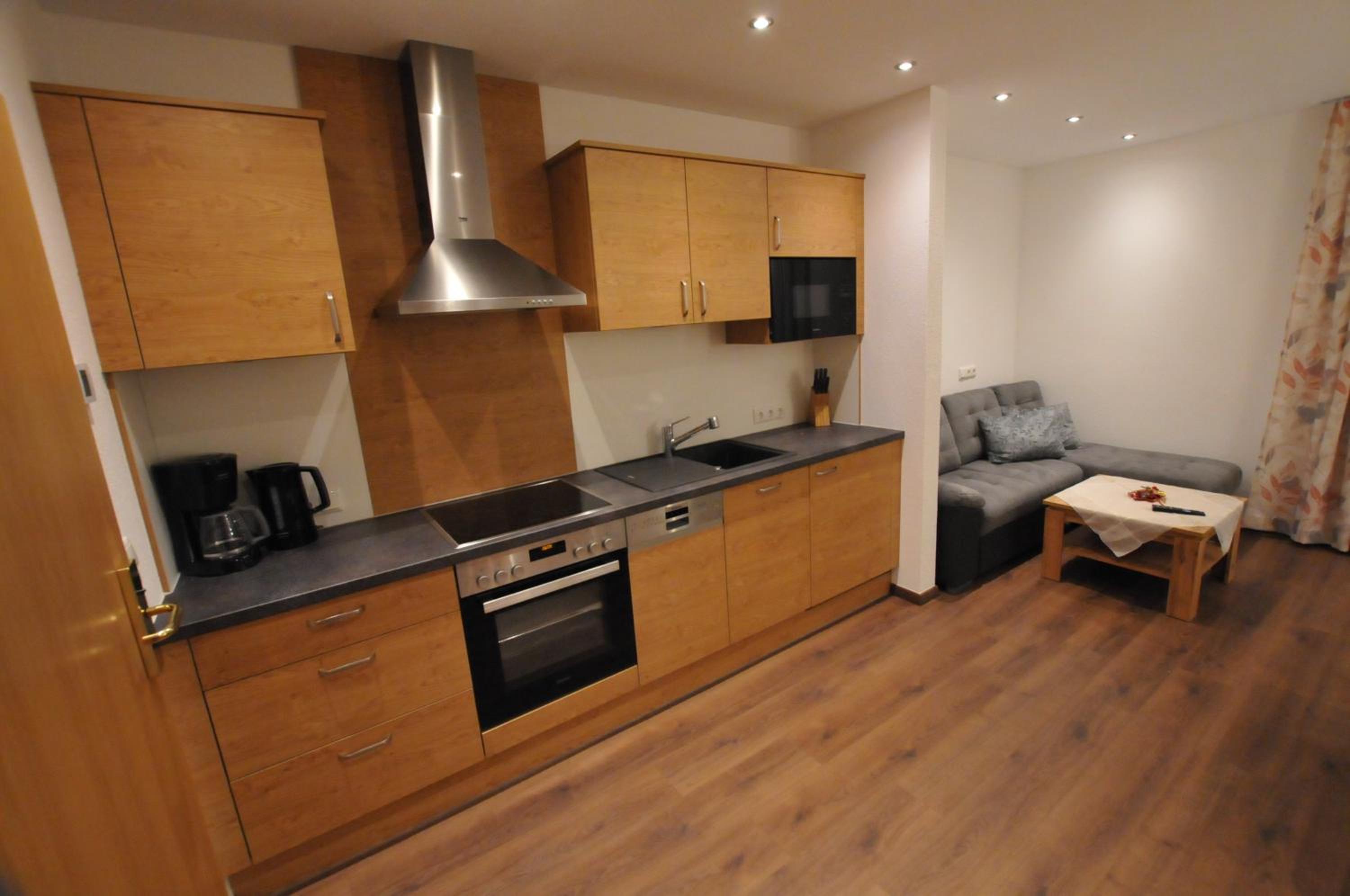 Superior Apartment photo 1