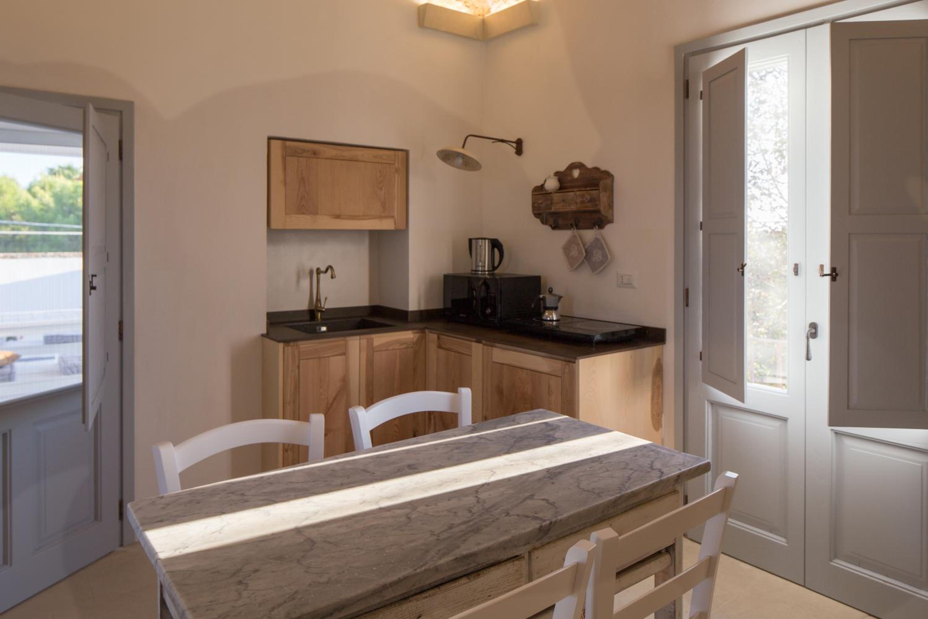 Suite with Terrace photo 3
