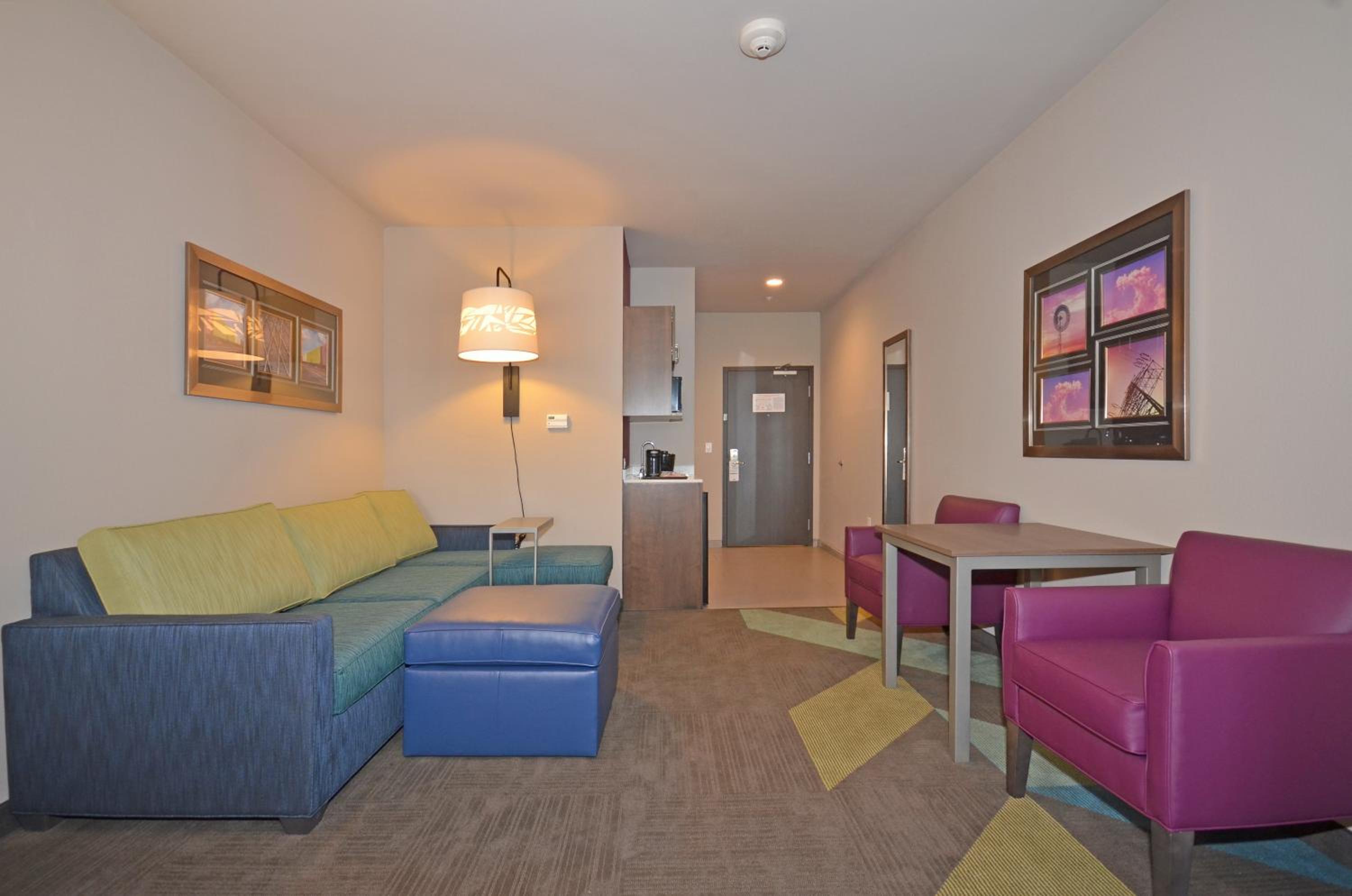 King Suite photo 3