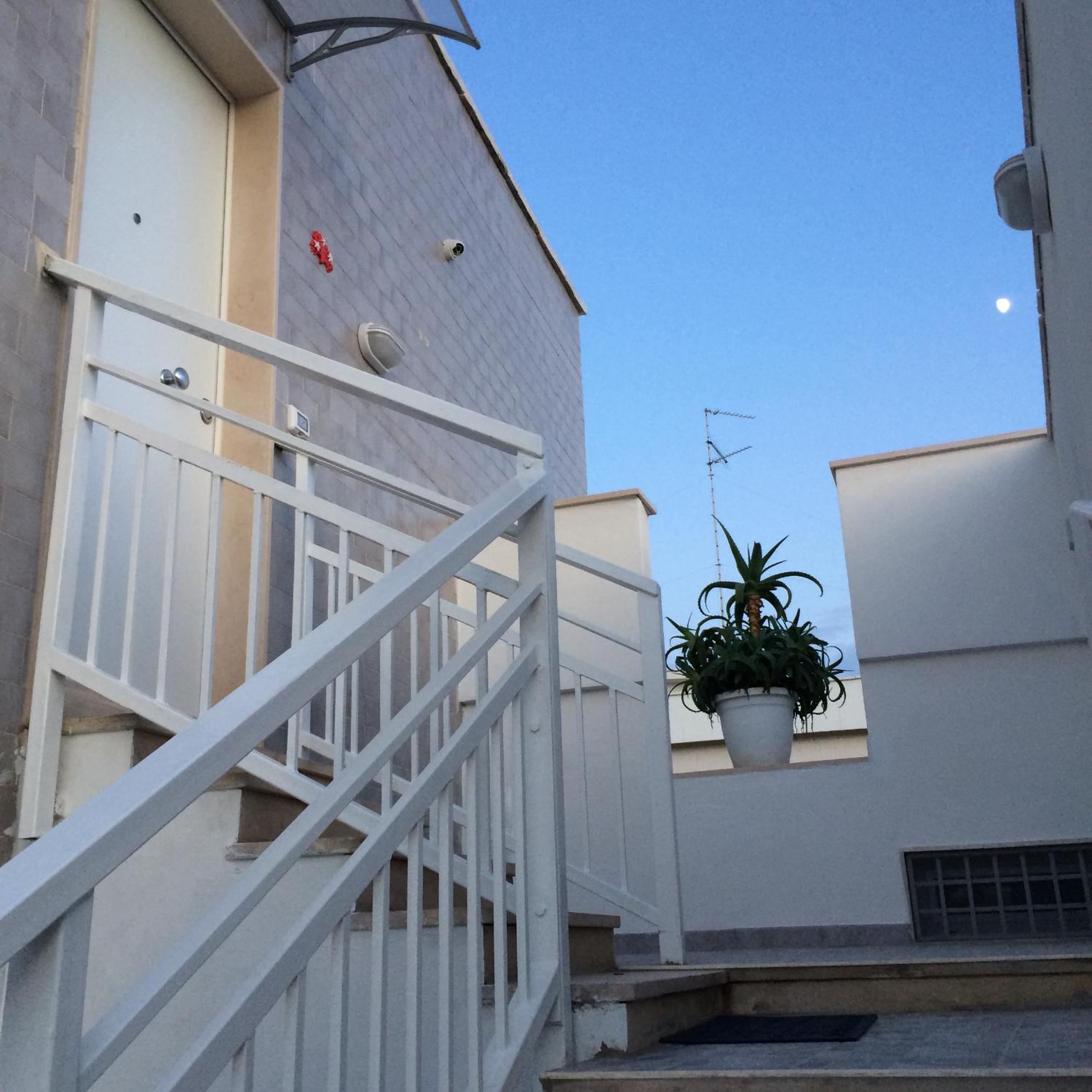 Deluxe Double Room with Sea View - Photo 5