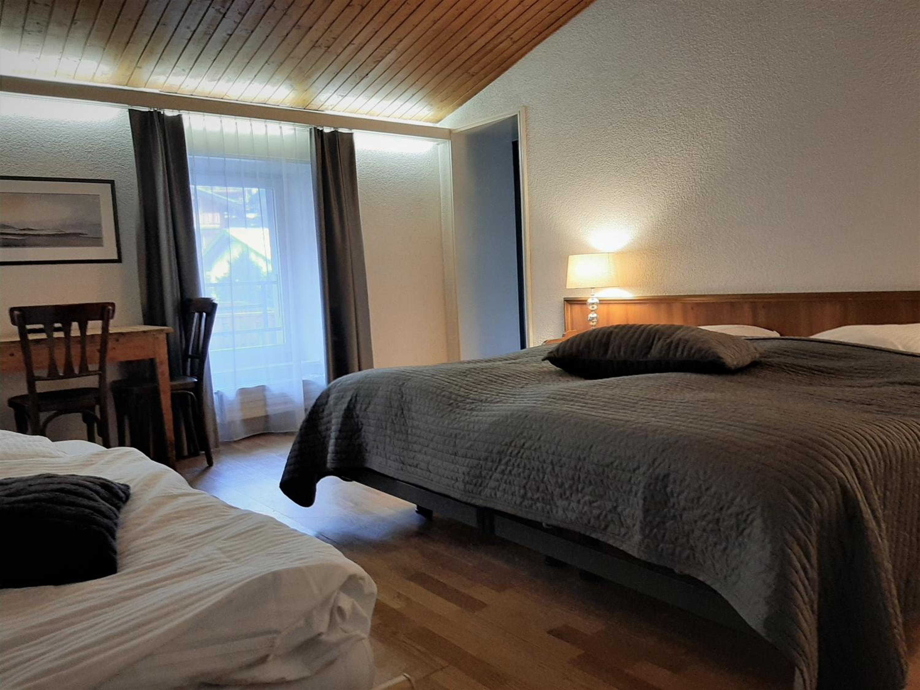 Triple Room photo 2