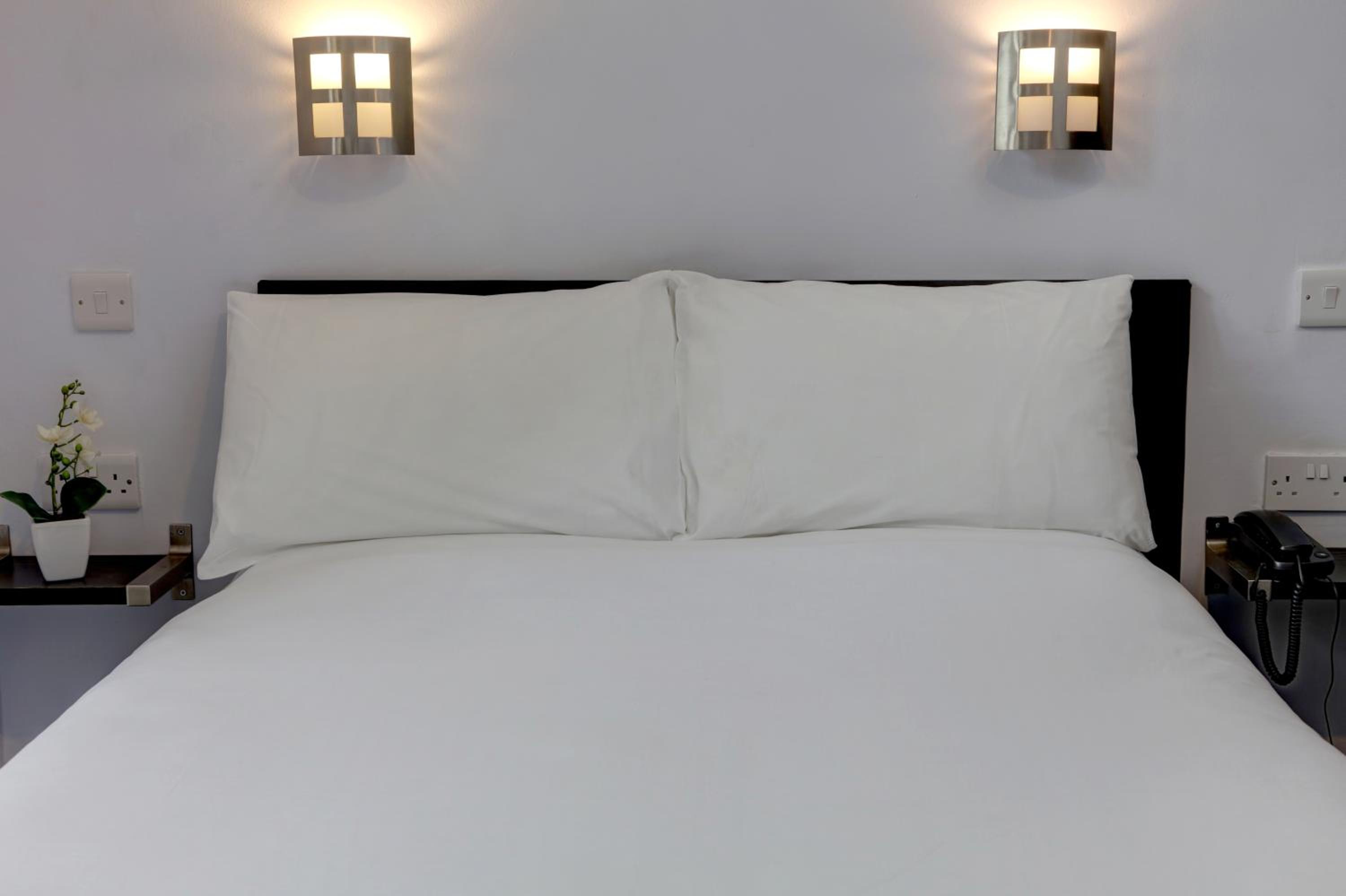 Executive Double Room - Non-Smoking