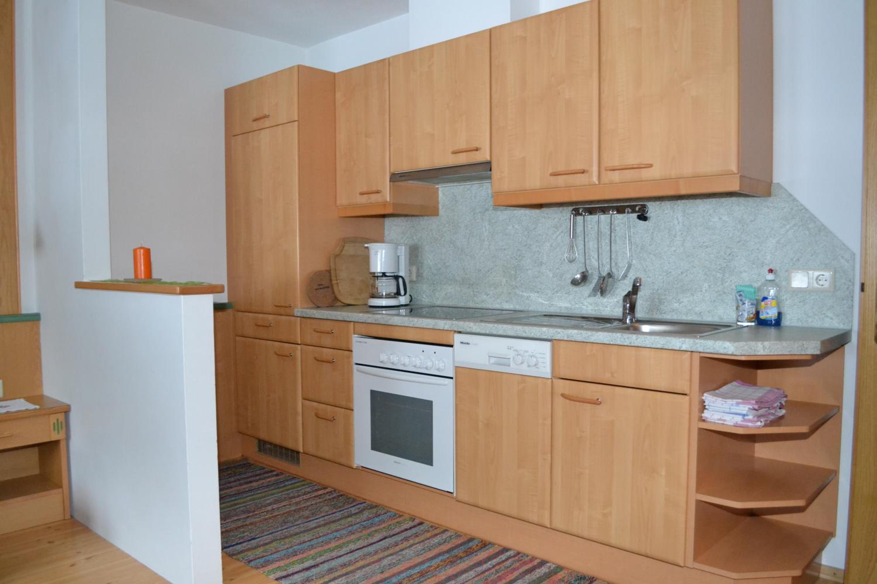 Superior One-Bedroom Apartment with Balcony photo 3