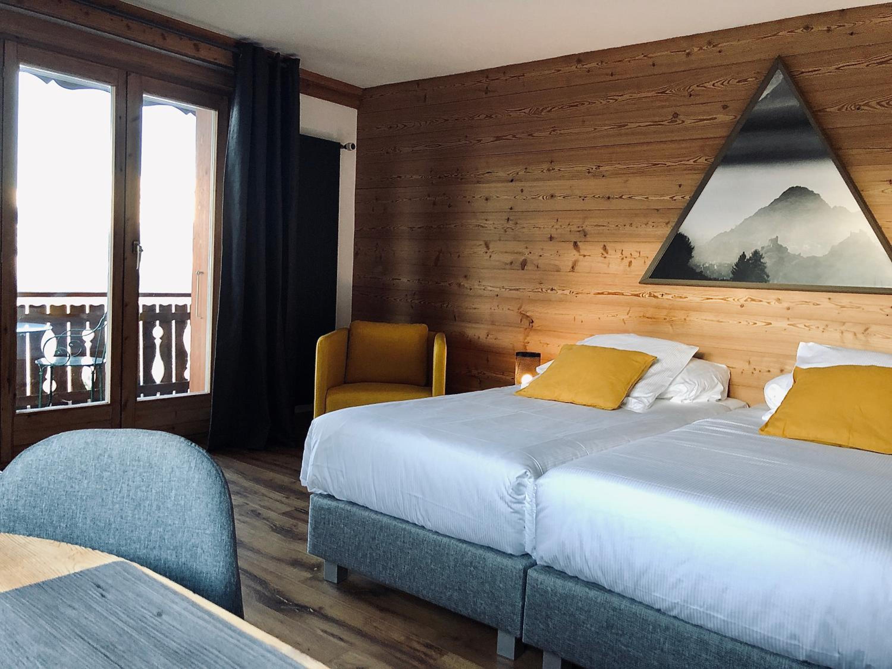 Superior Double Room - Photo 1