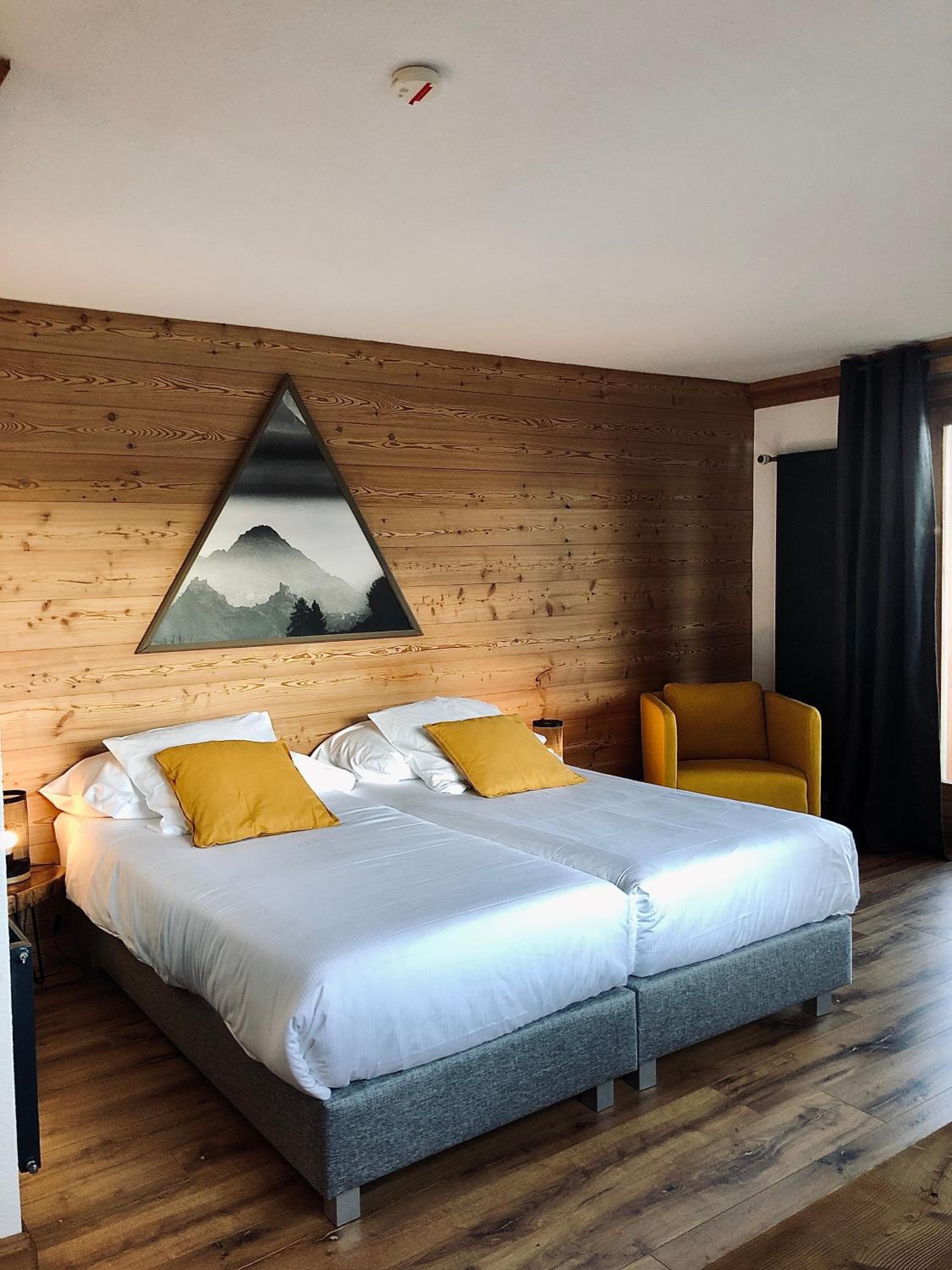 Superior Double Room - Photo 8