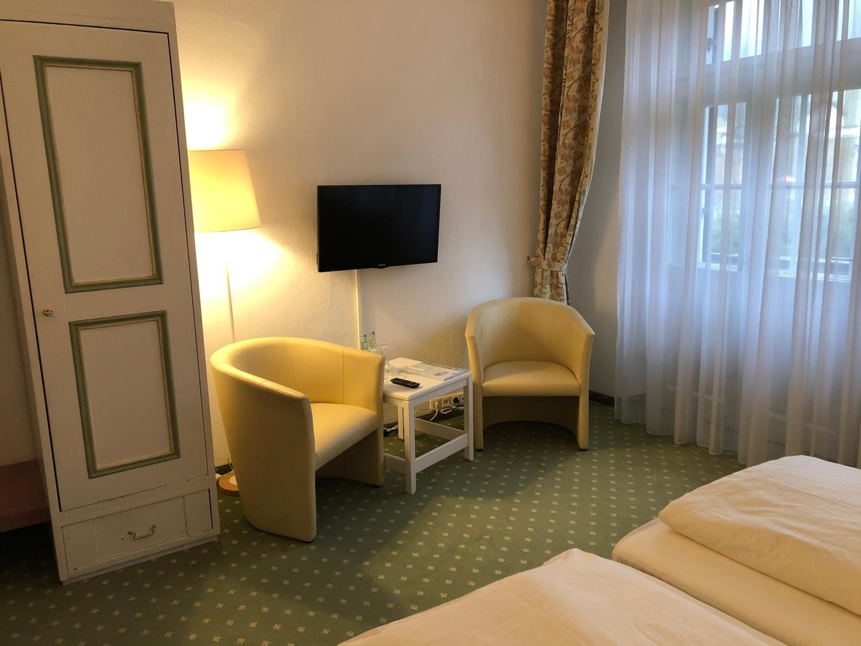 Double Room photo 2