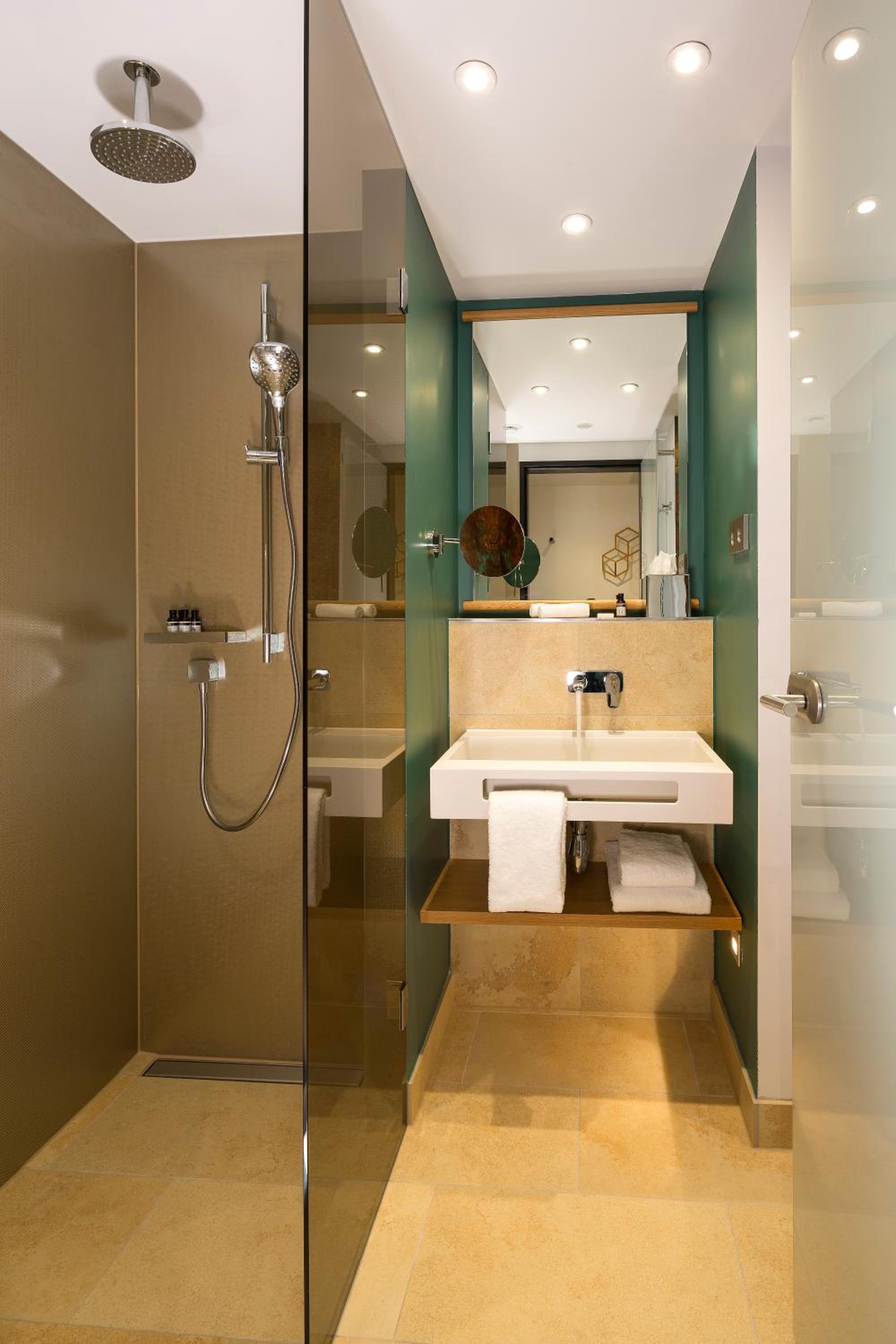 Hotel Indigo Dresden - Wettiner Platz by IHG - Photo 18